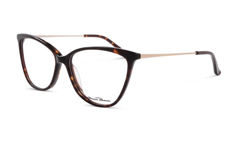 Marion Ramm 92F68 H 54 Braun