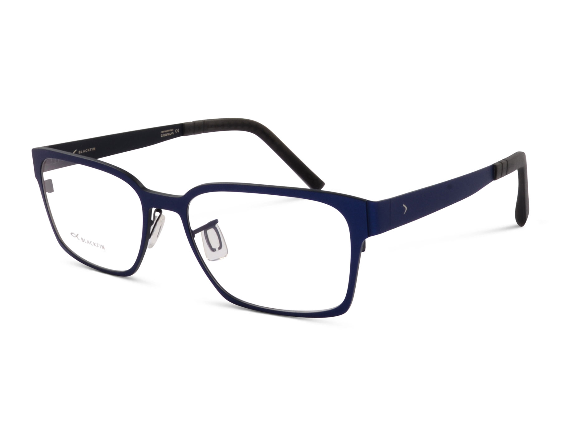 Blackfin Mayne BF1059 1751 55 Blau/Schwarz