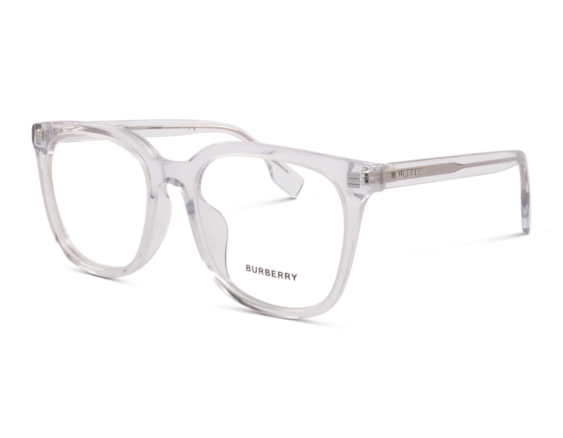 Burberry B2361-D 3024 53 Transparent