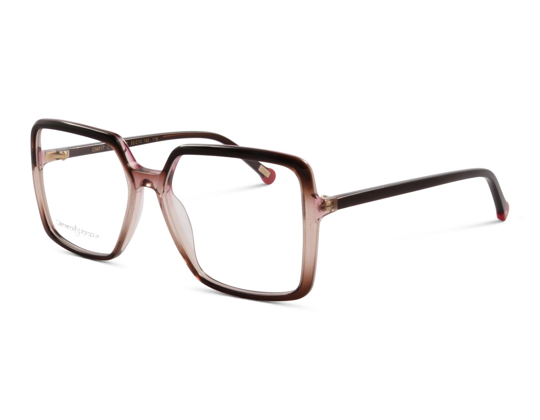 Clémence & Margaux L´AVOCATE CM617 119 53 Rot/Transparent