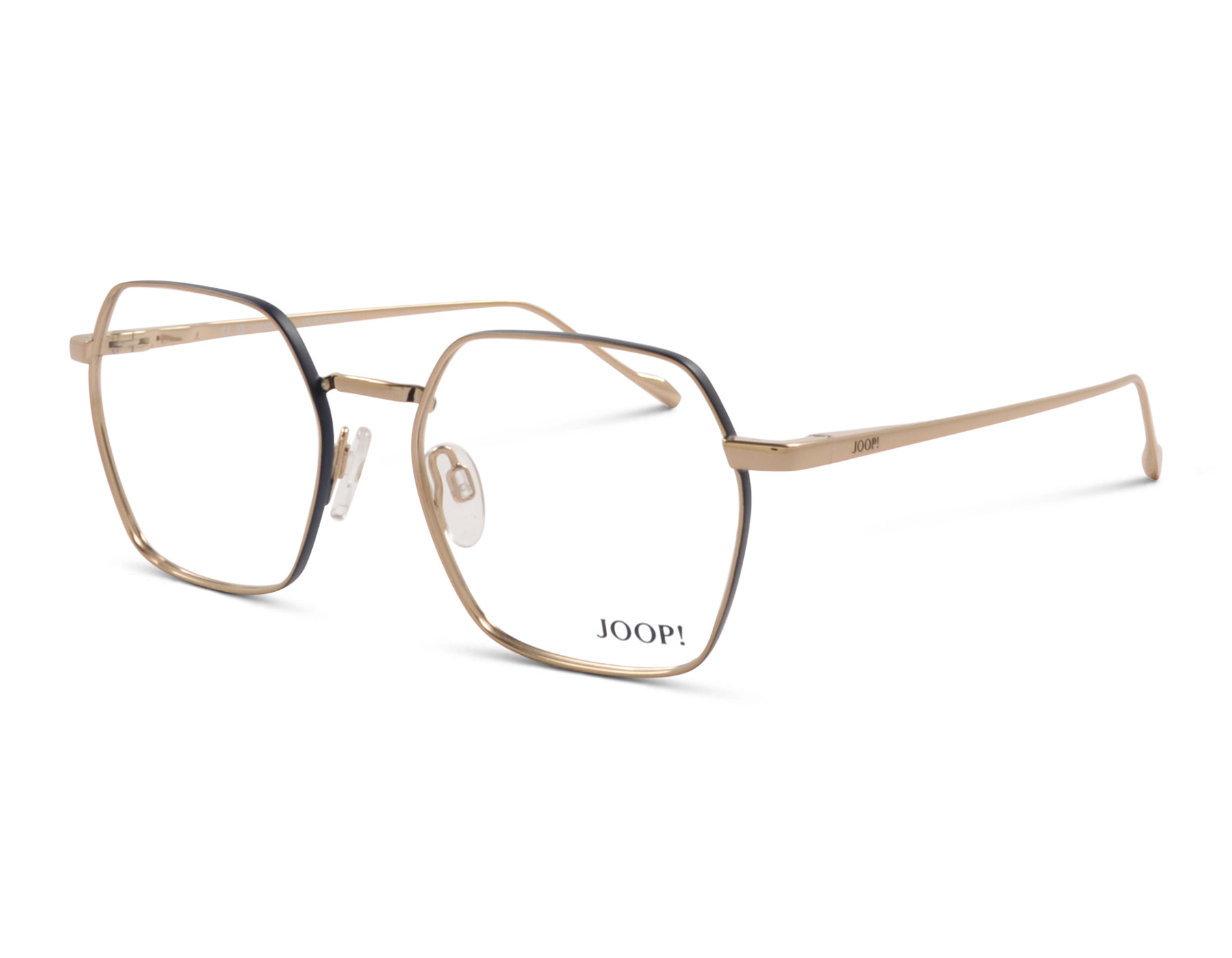 Joop! Mod 83328 6000 51 Goldfarben/Blau