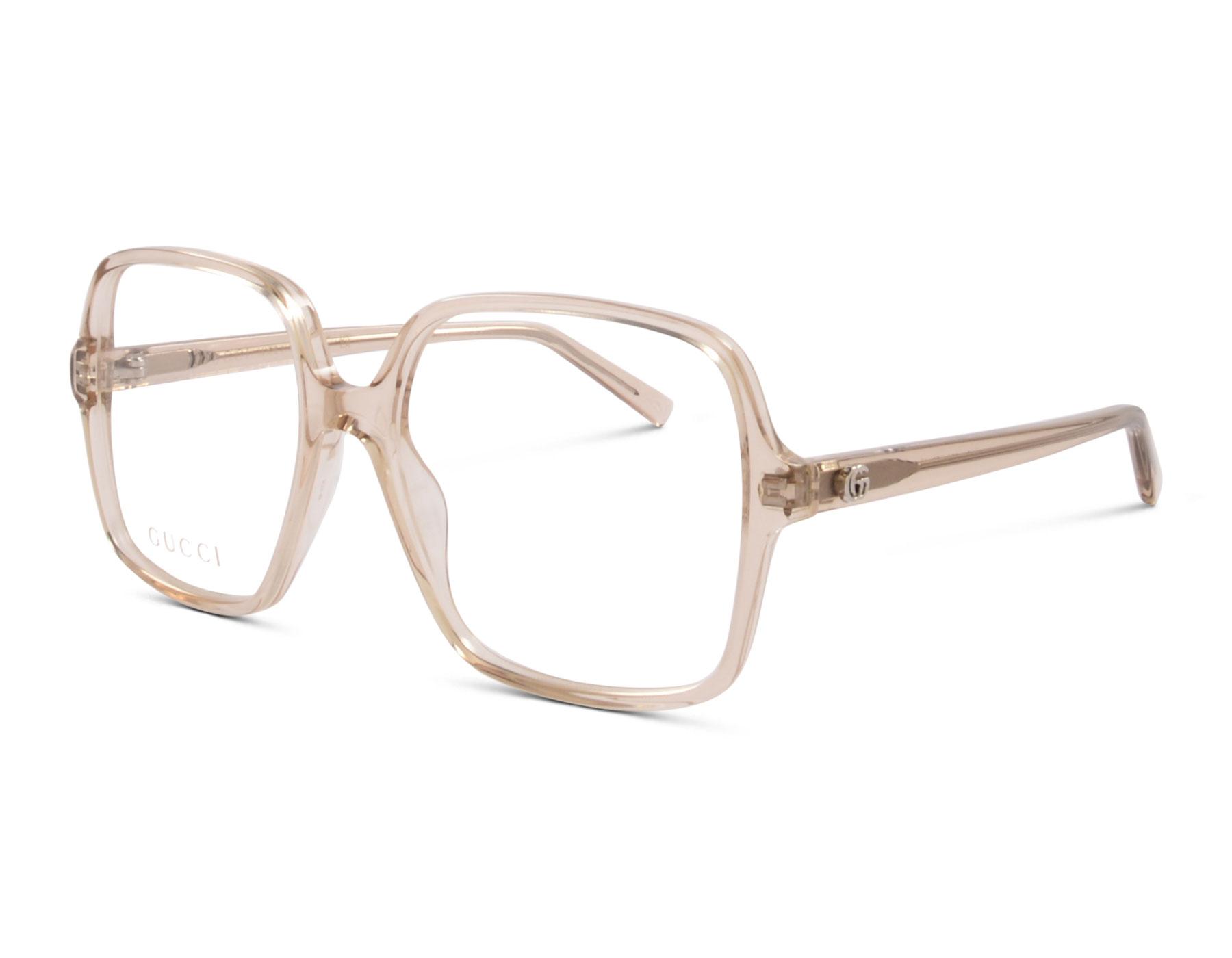 Gucci GG1994O 004 53 Transparent