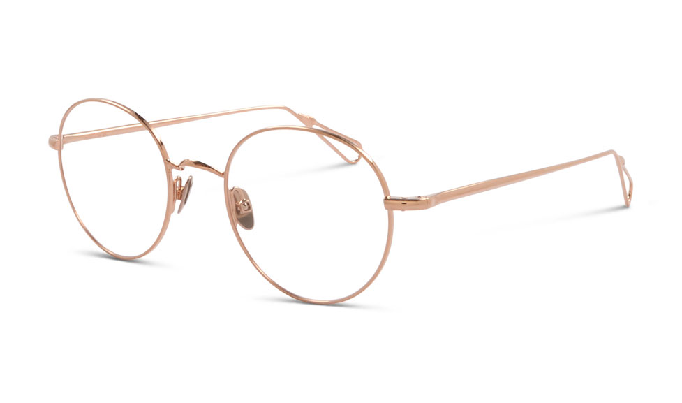 Ahlem Lena NT Peony Gold 47 Gold