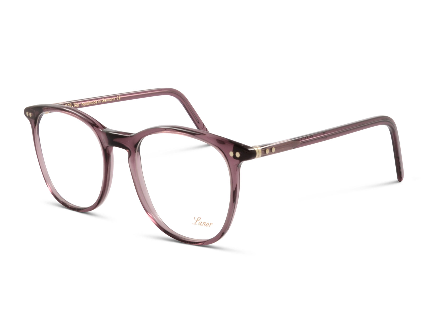 Lunor A5 Mod 607 col 55 50 Lila