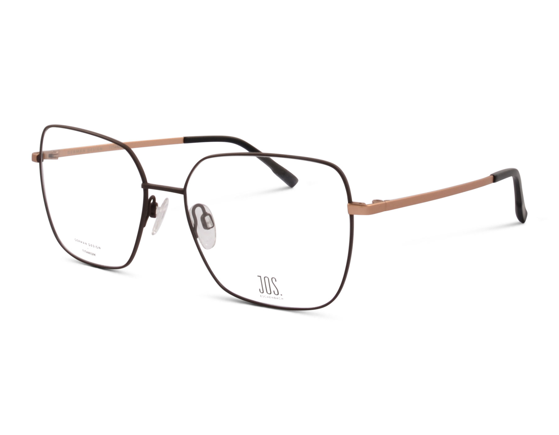 Jos. Eschenbach 981101 60 56 Braun/Gold