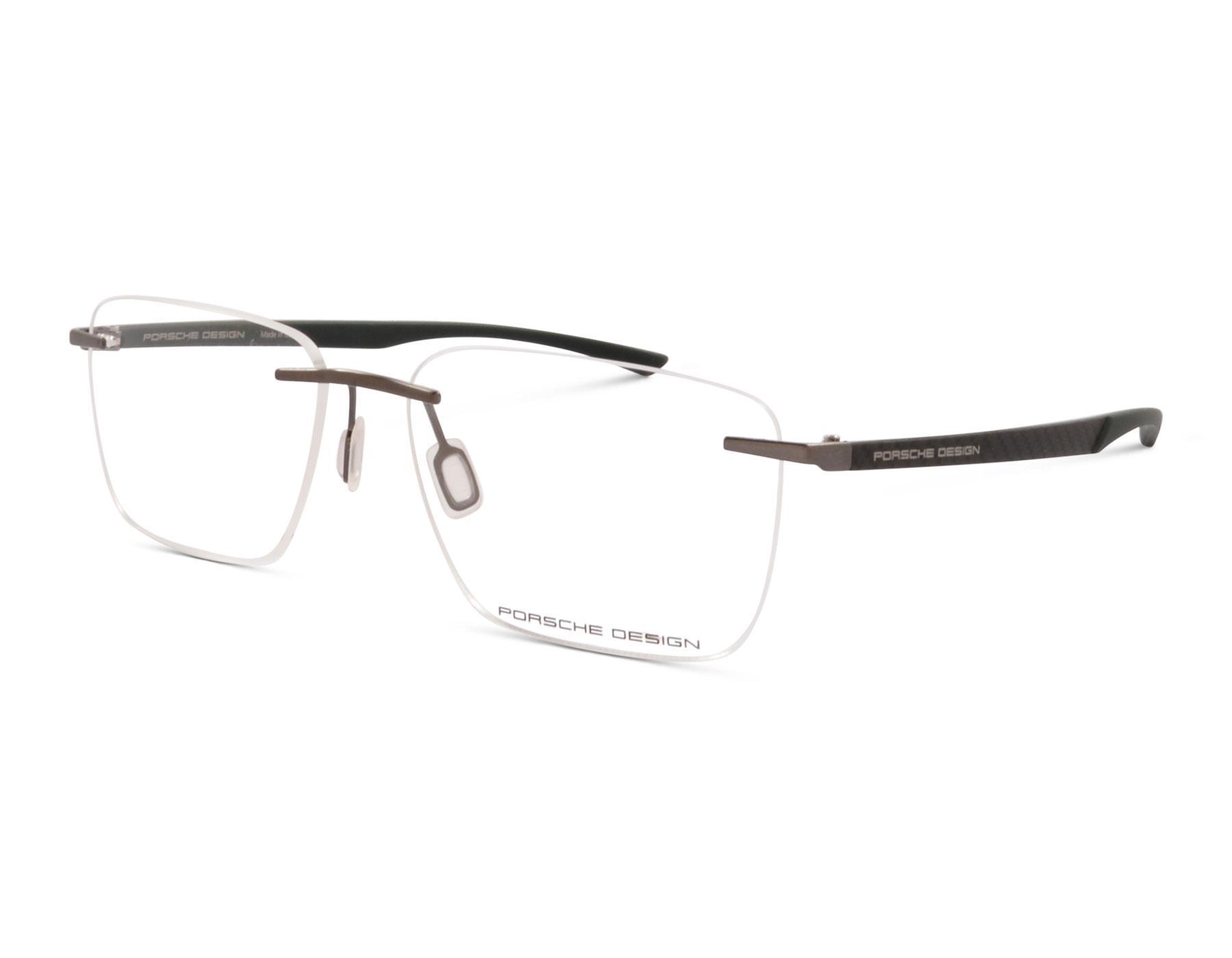 Porsche Design P8774 B 56 Dunkelgrün