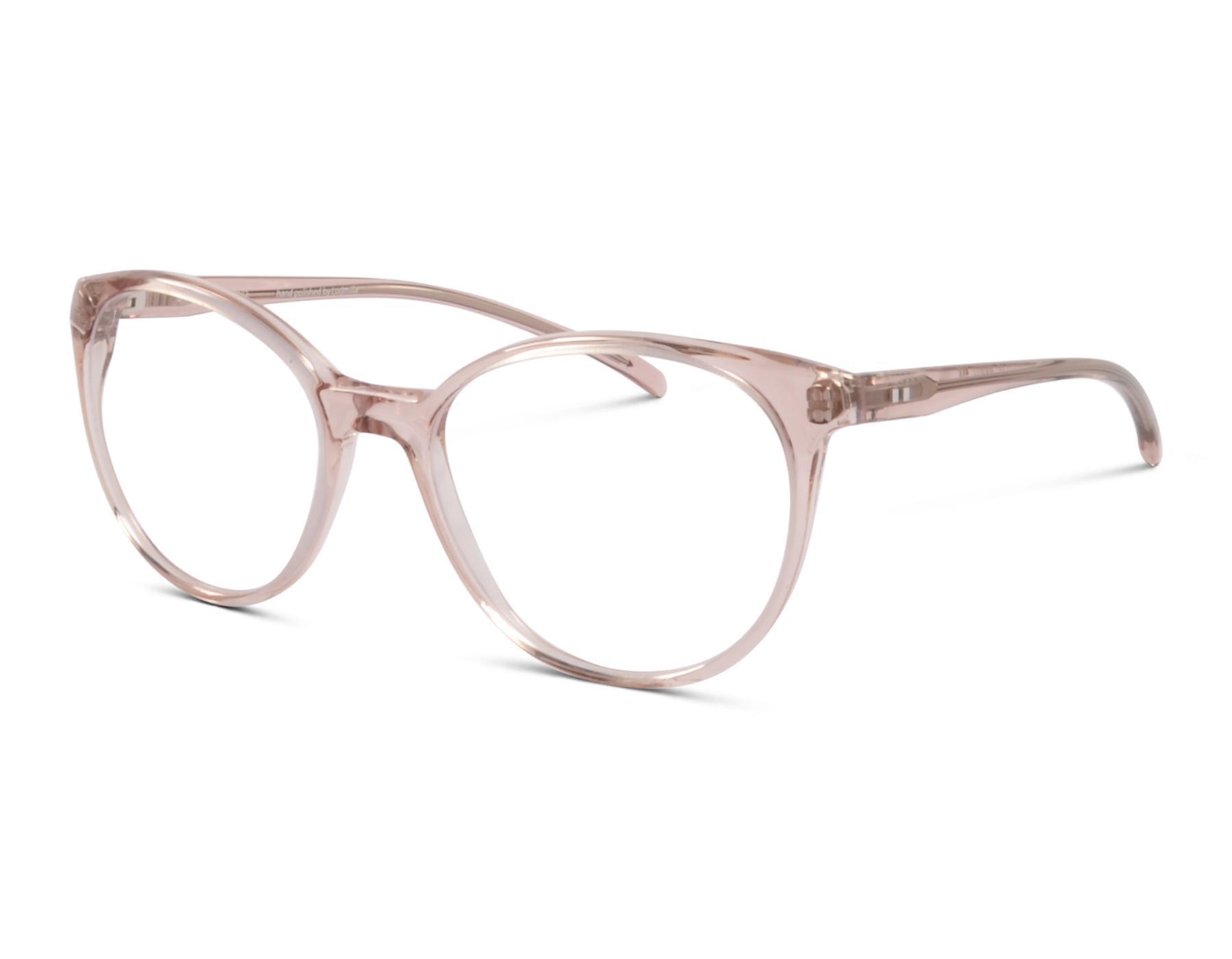 Götti Warell TPB 49 Transparent Rosa