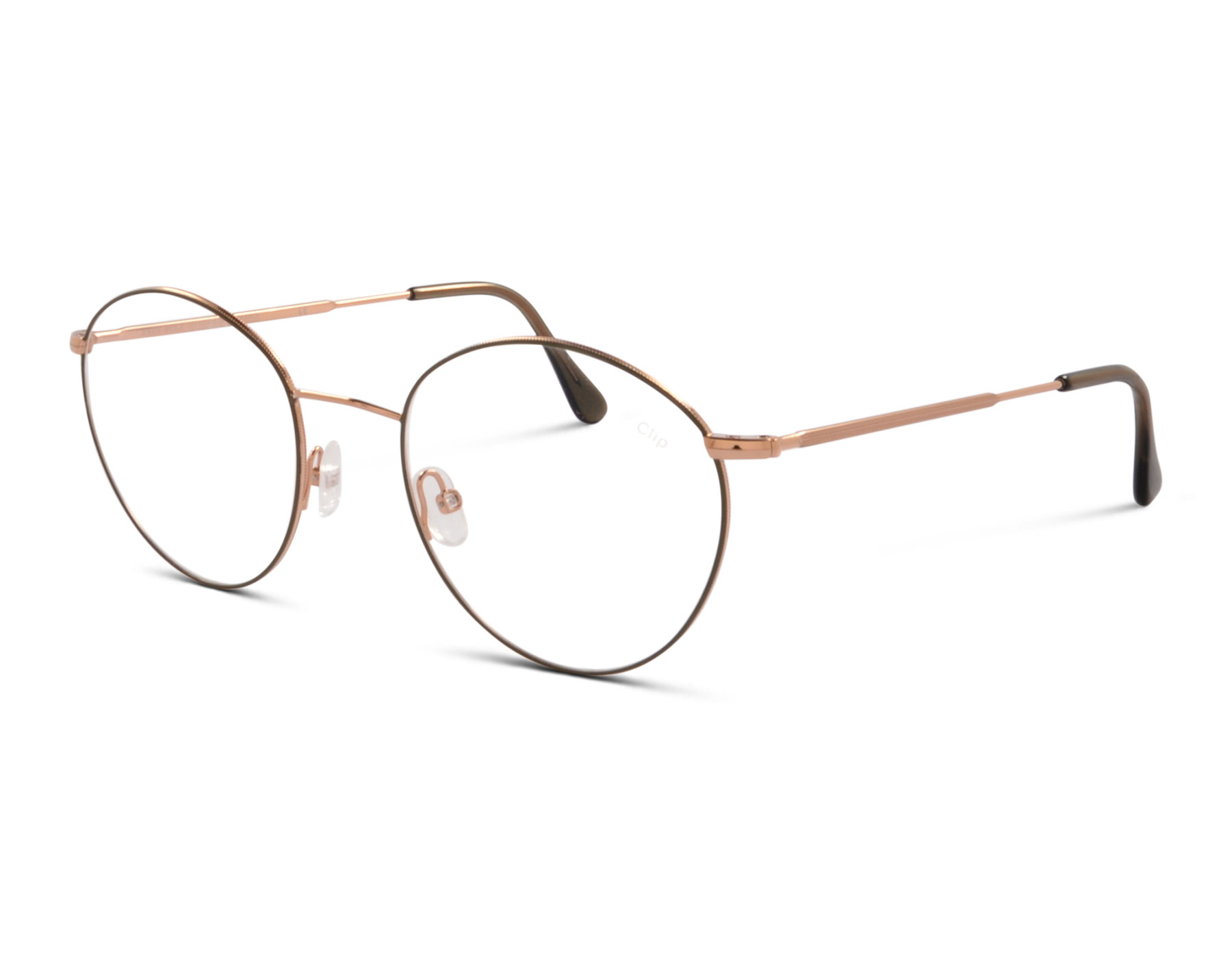 Andy Wolf 4734 07 50 Braun/Gold