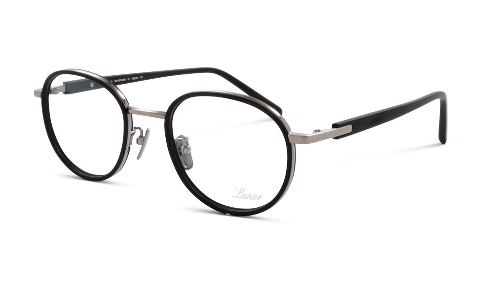 Lunor Prestige 24 col AS 50 Antik Silber