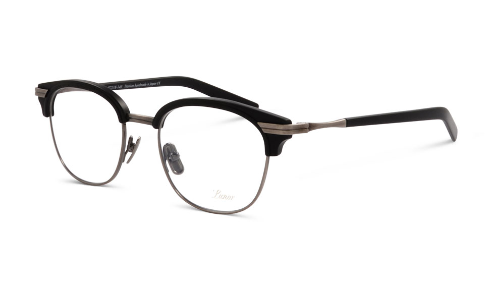 Lunor C1 Mod 03 AS 47 Schwarz