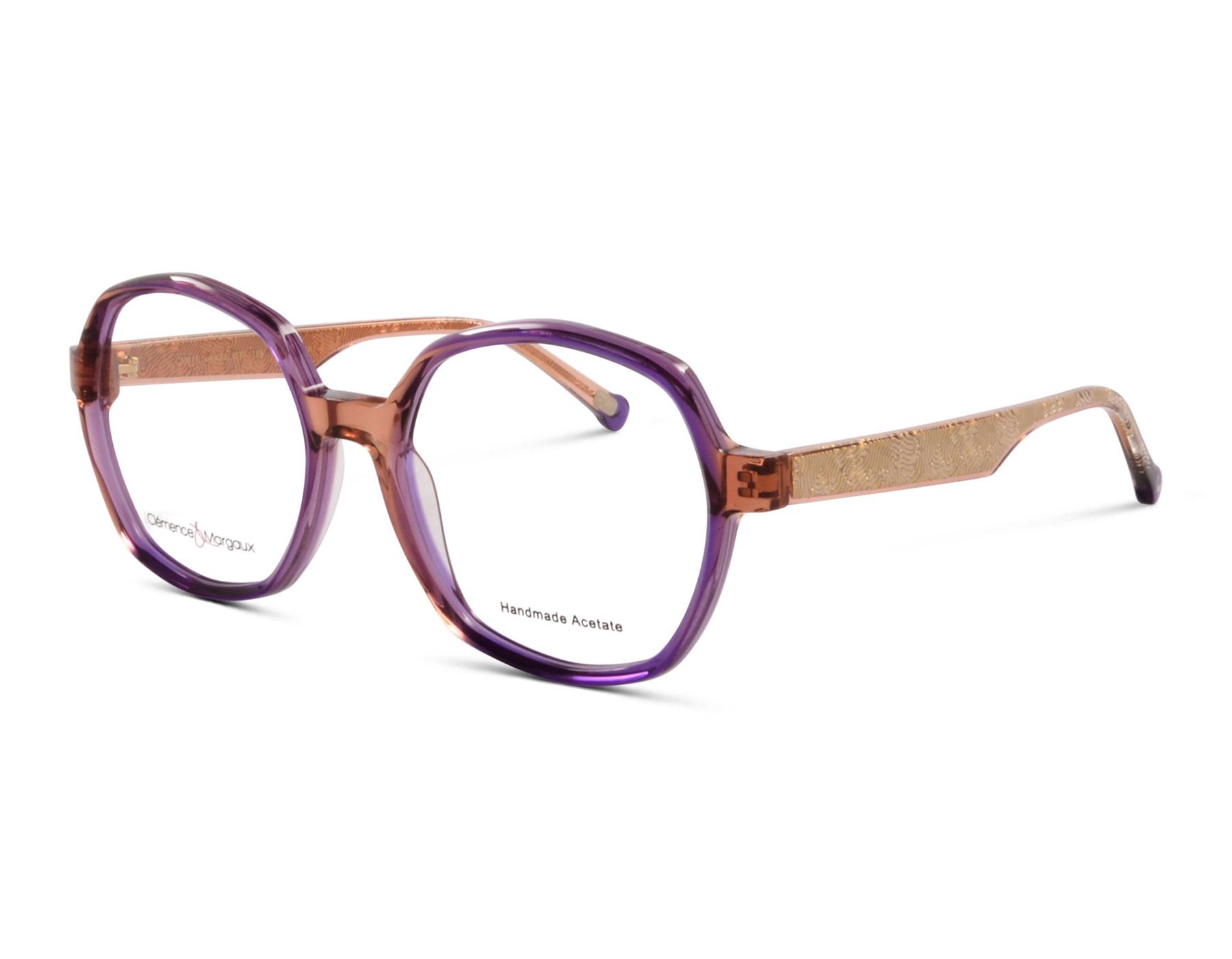 Clémence & Margaux LA KALLISTI CM611 186 52 Rosa/Violett