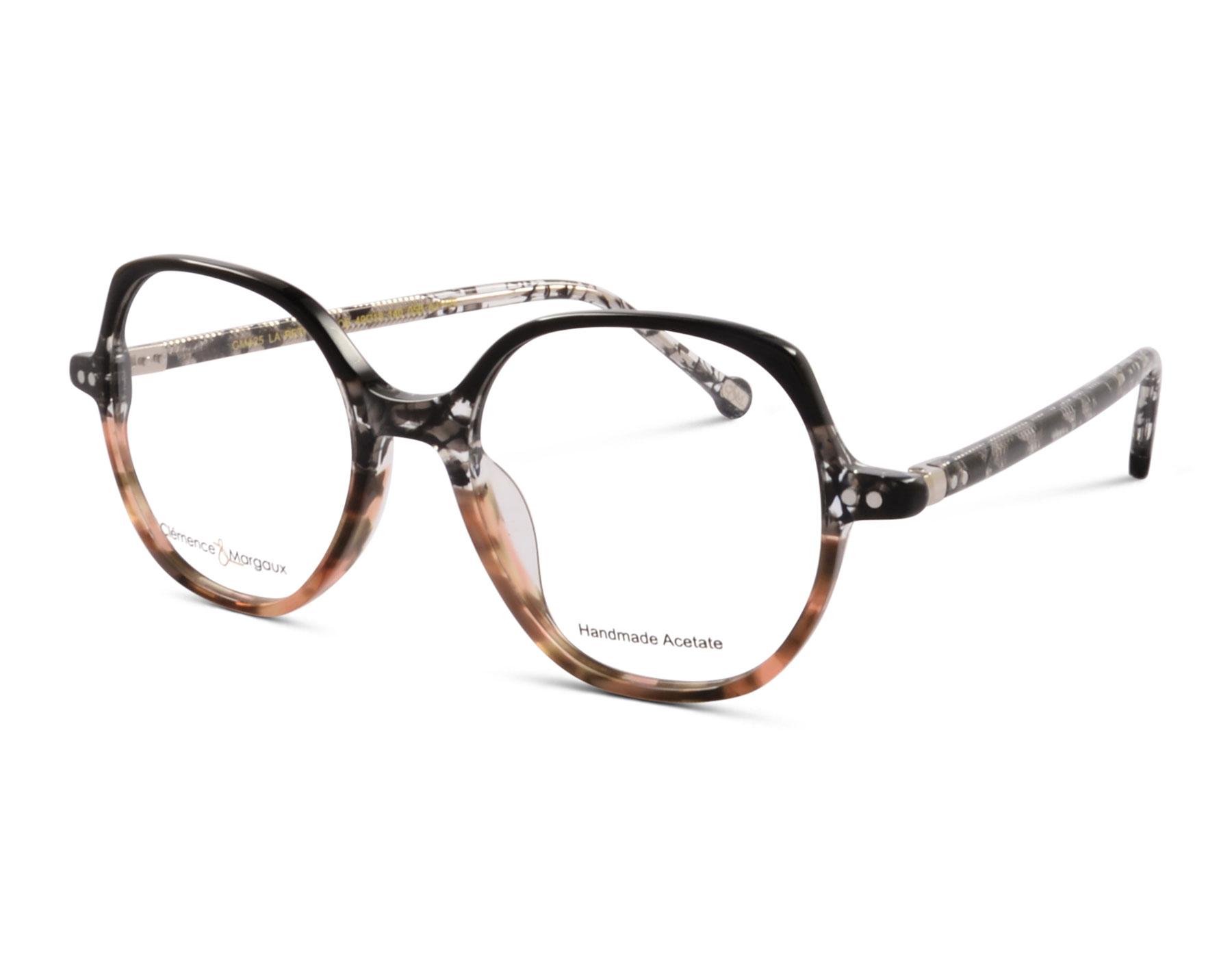 Clémence & Margaux LA PETITE PUCE CM425 5B 49 Noir & Brun
