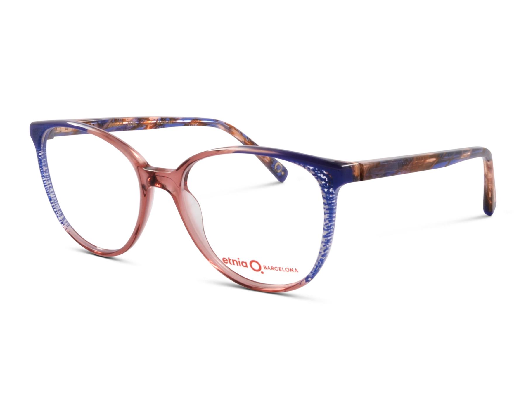 Etnia Barcelona ANNECY COBL 52 Rosa/Blau