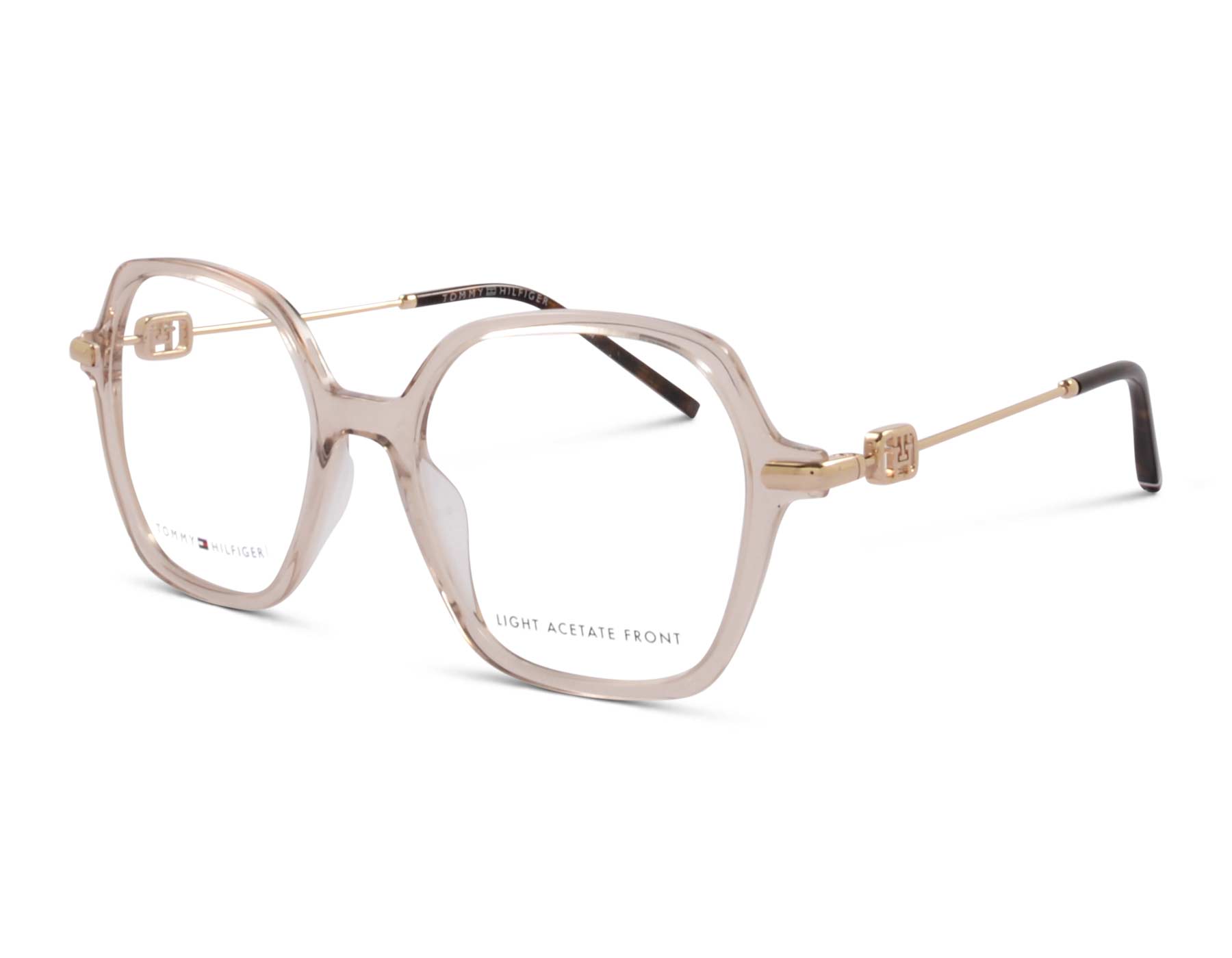 TOMMY HILFIGER TH2154 1OA 50 Beige/Transparent