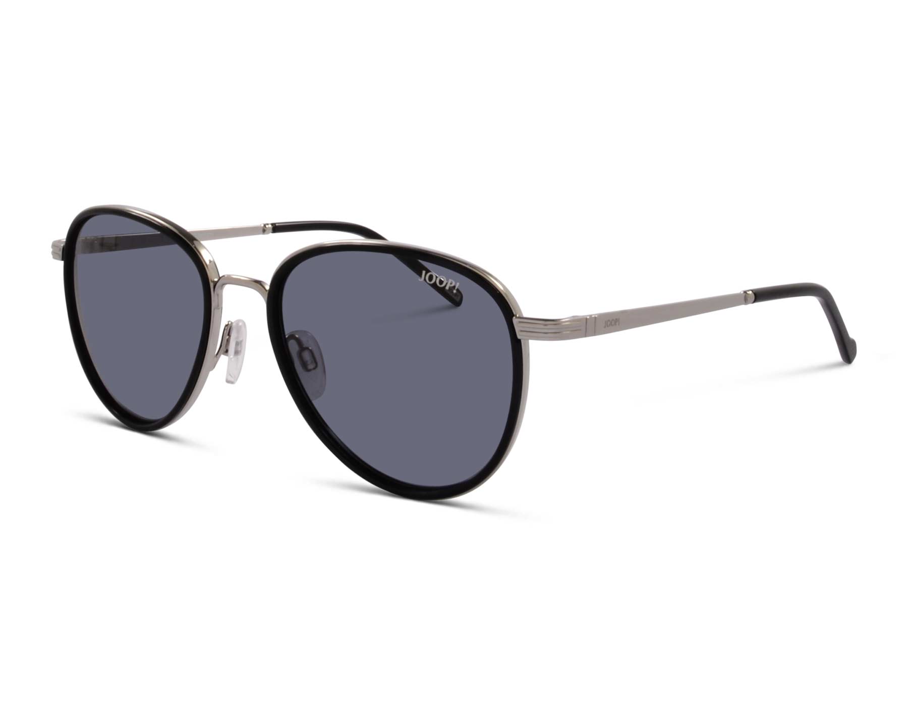 Joop! Mod. 87413 2036 55 Silber/Schwarz