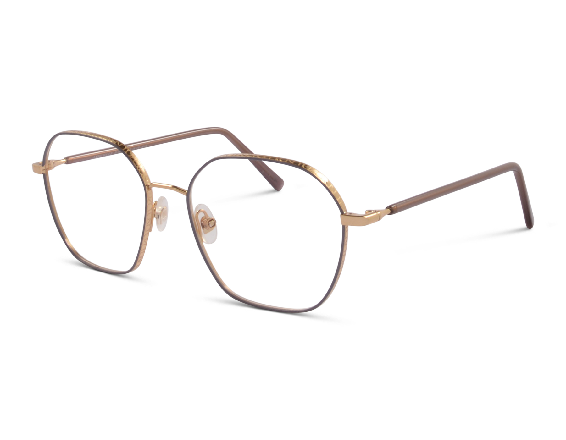 Andy Wolf 4817 col. 004 52 Lila/Gold