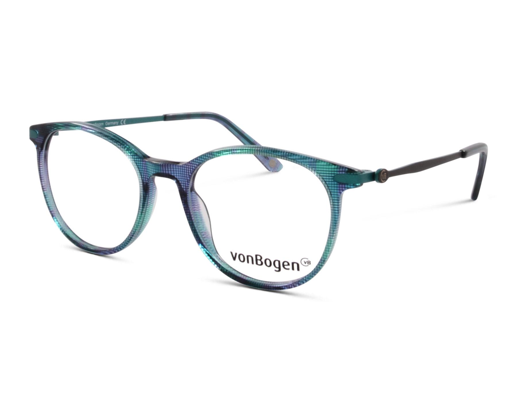 vonBogen VB927A C14 47 Türkis