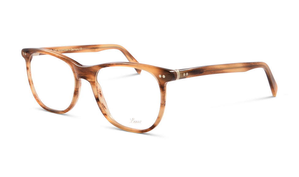 Lunor A10 Mod 350 col 03 52 Havanna Hell