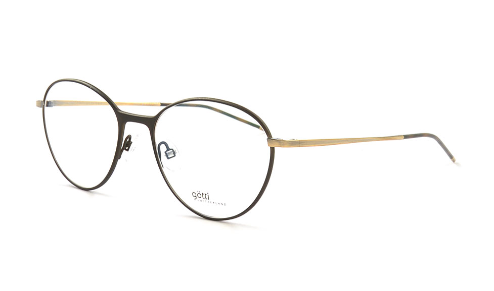 Götti SHELA BRM-G 51 Schwarz