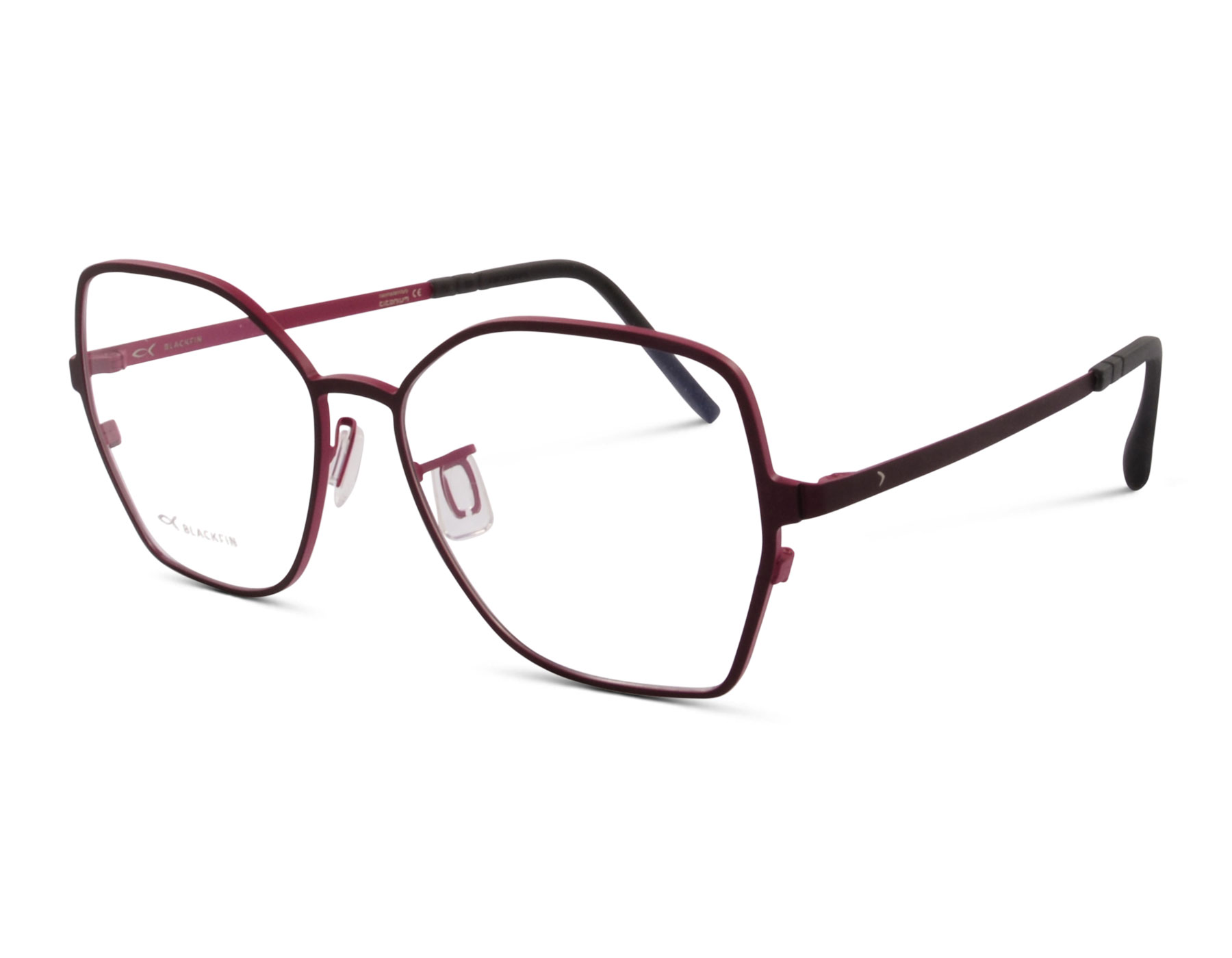 Blackfin ANTIGUA BF1082 1827 54 Weinrot/Pink