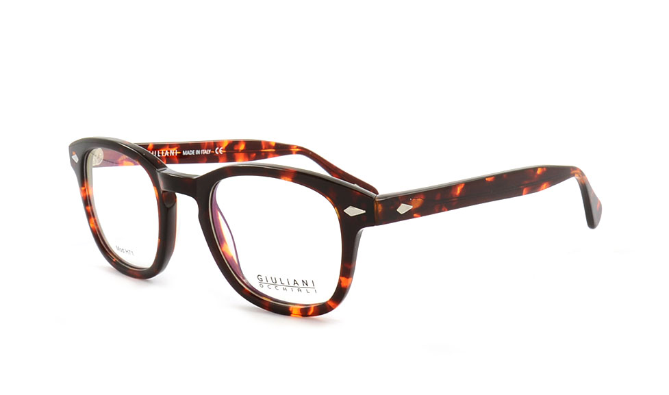 Giuliani H71 G81 47 Rot