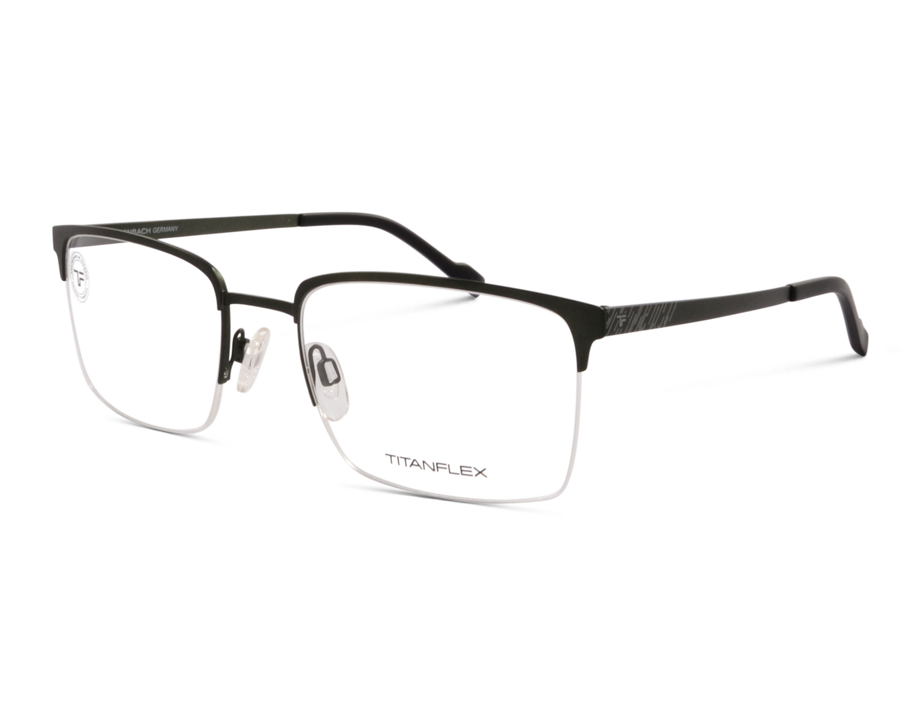 TITANFLEX 820992 40 55 Grün