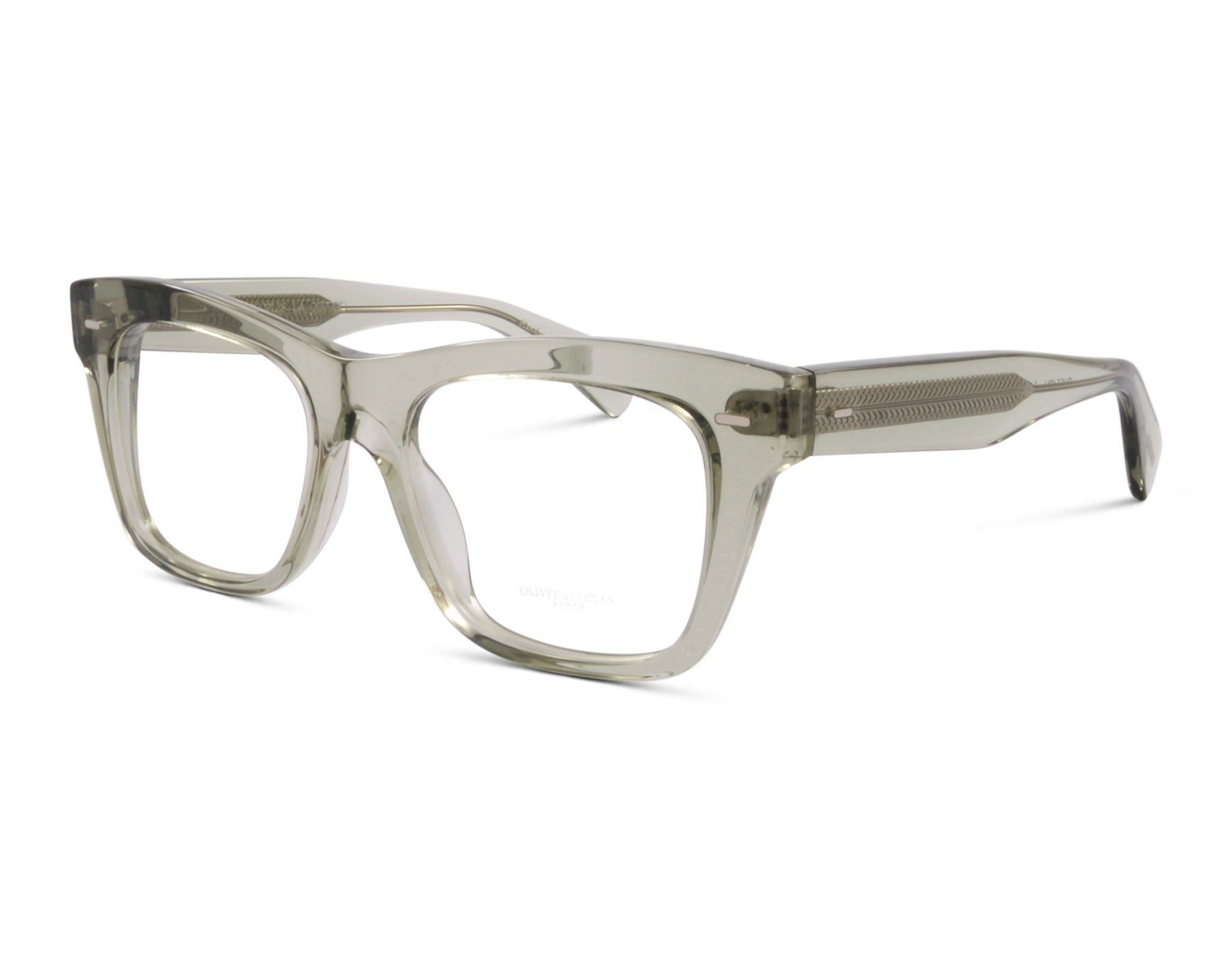 Oliver Peoples OV5542U 1640 Ms.Oliver-R 51 Salbeigrün