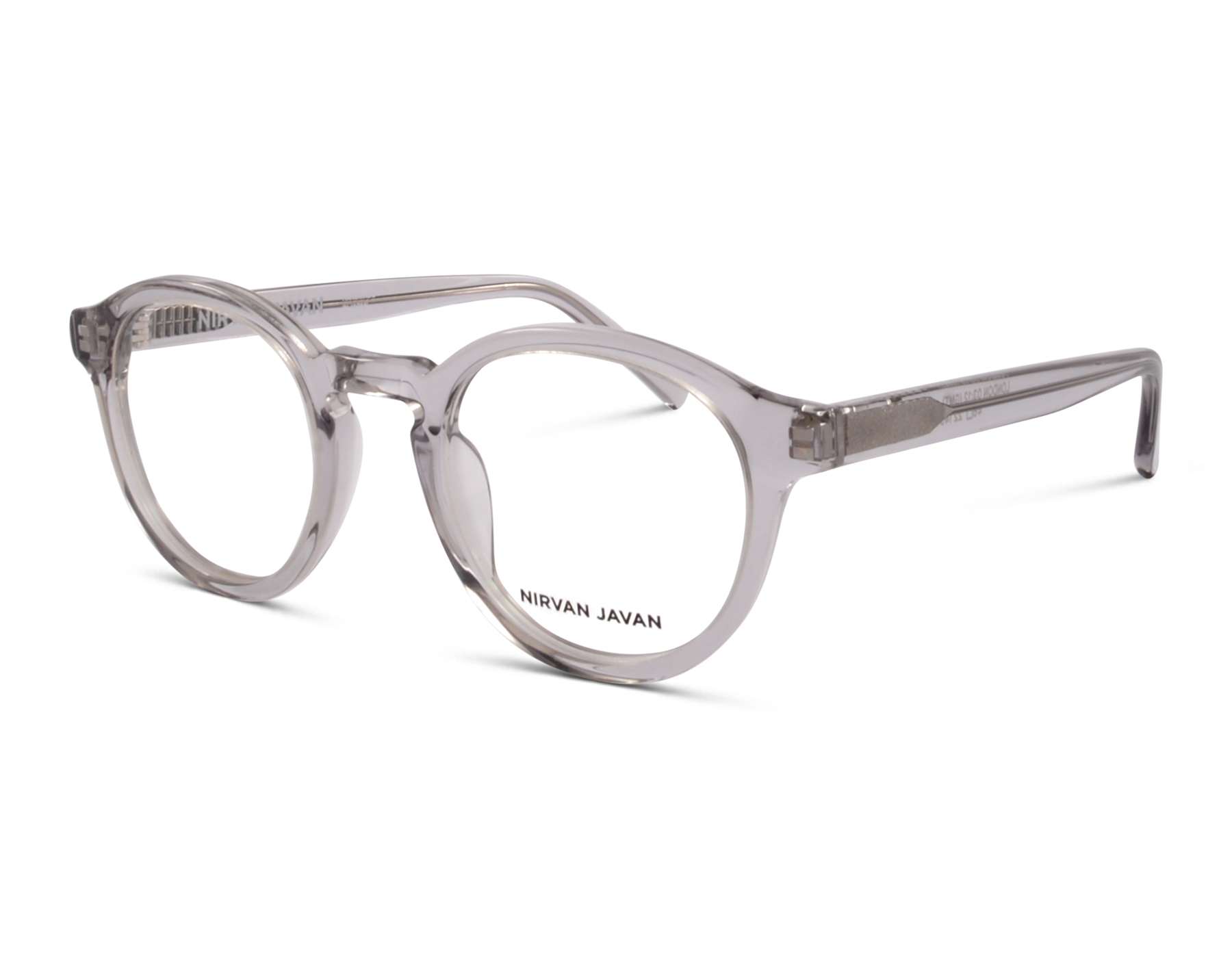 Nirvan Javan London 03:12 46 Transparent