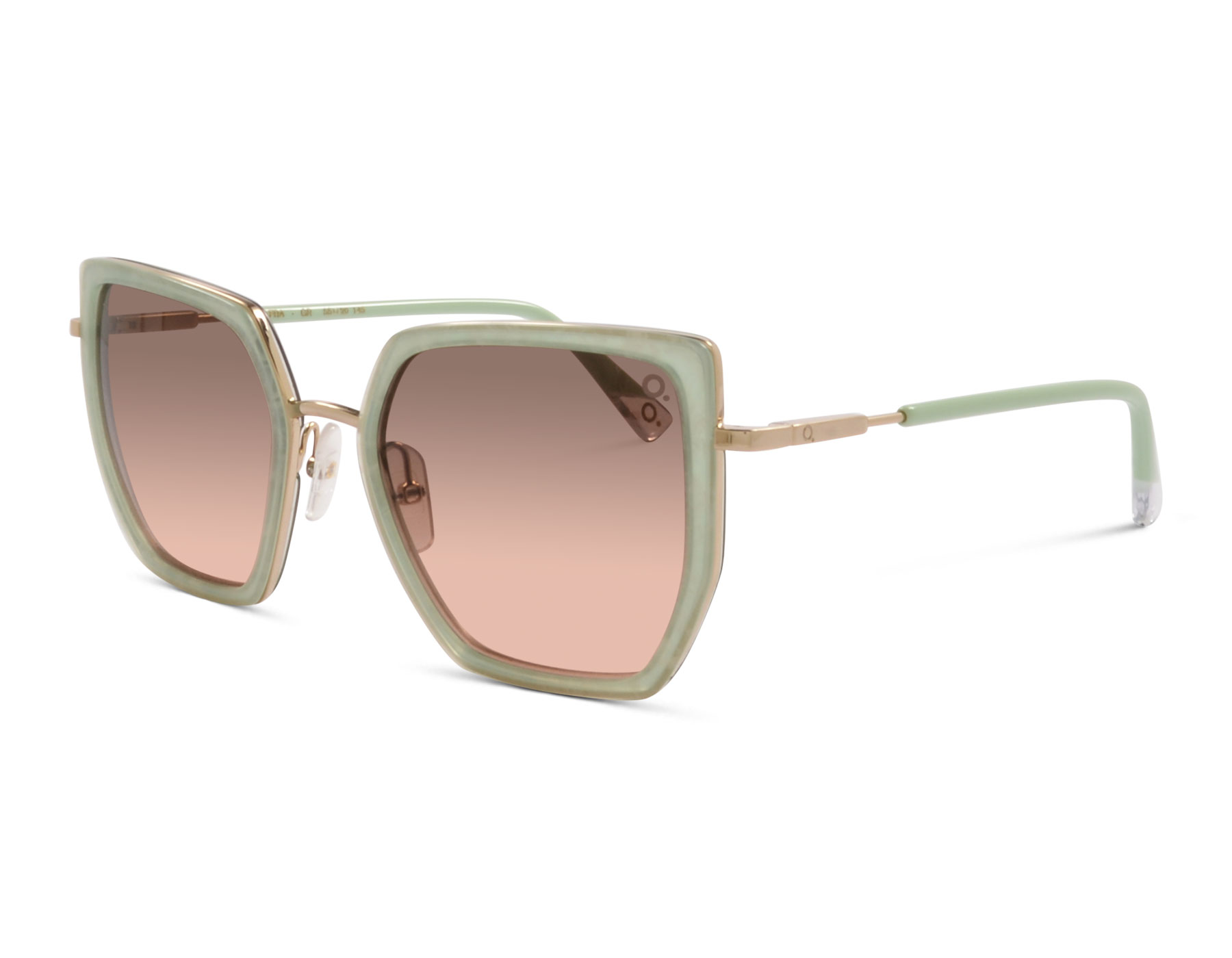 Etnia ZAFRA GR 55 Grün