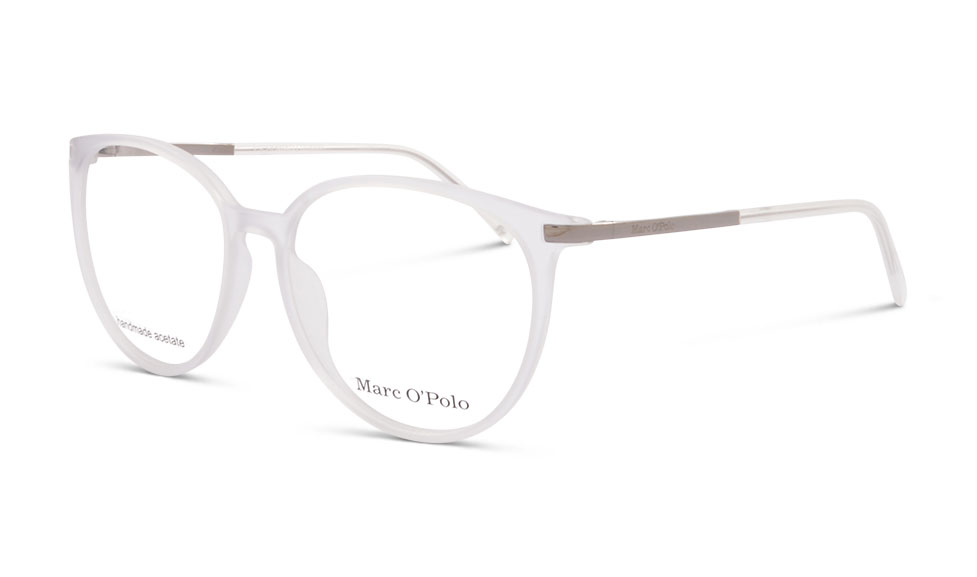 Marc O´Polo 503177 00 54 Weiss Transparent