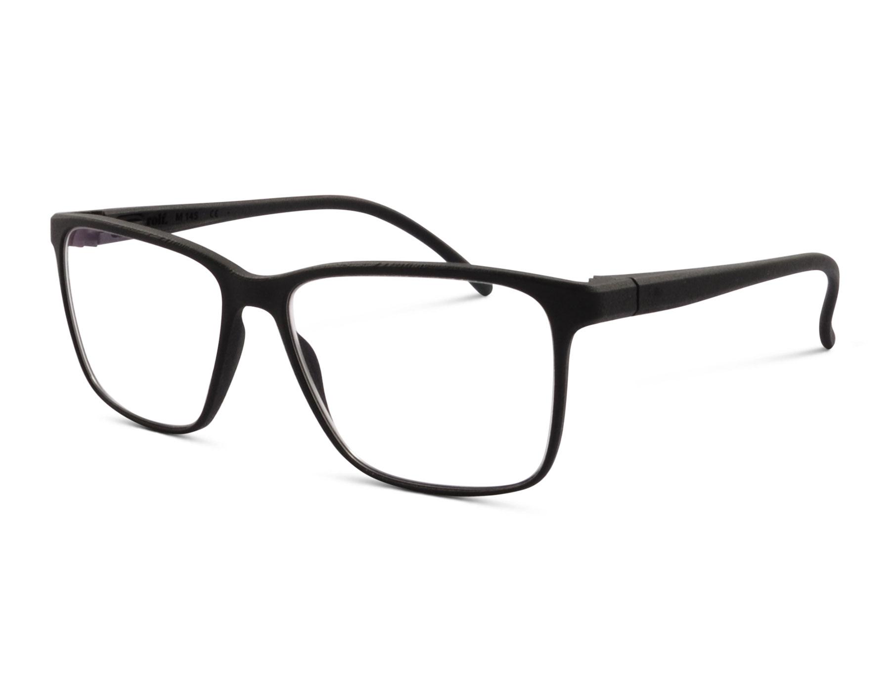 Rolf KAMA 01 52 BLACKGREY