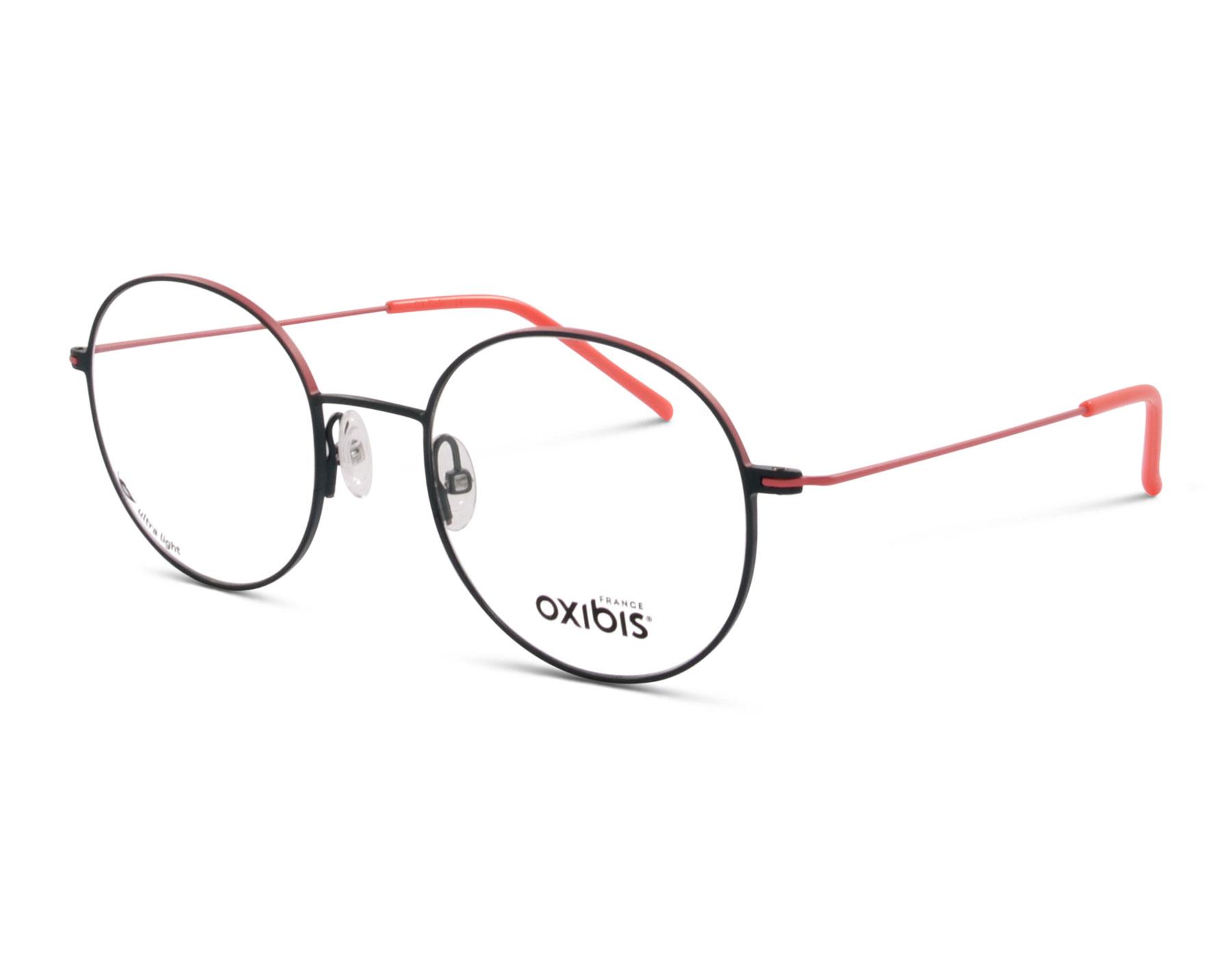 Oxibis WASABI WB2 C1 49 Prusse Blau/Magenta Rosa