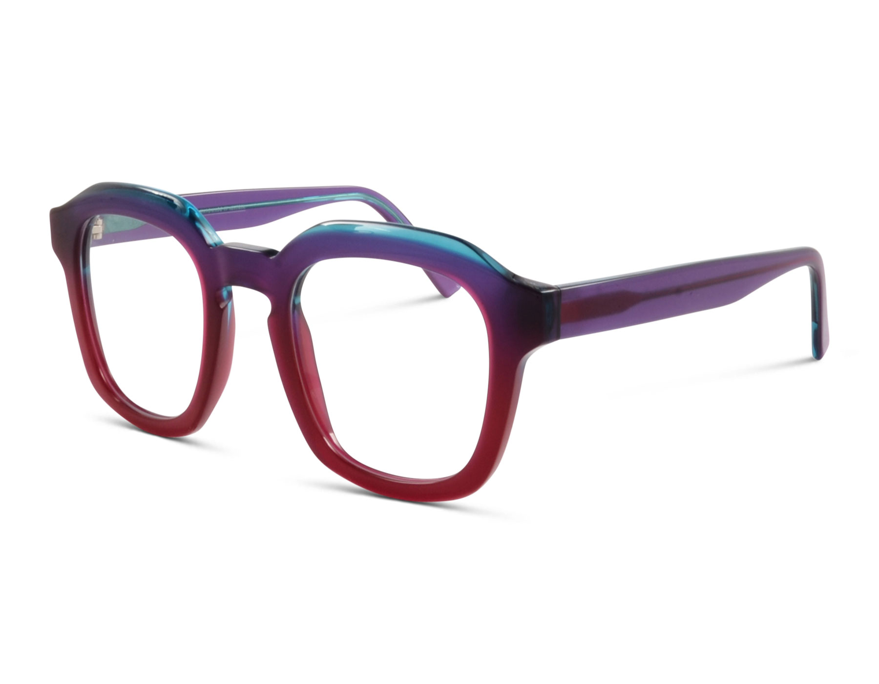 Andy Wolf 4620 05 48 Blau/Rot