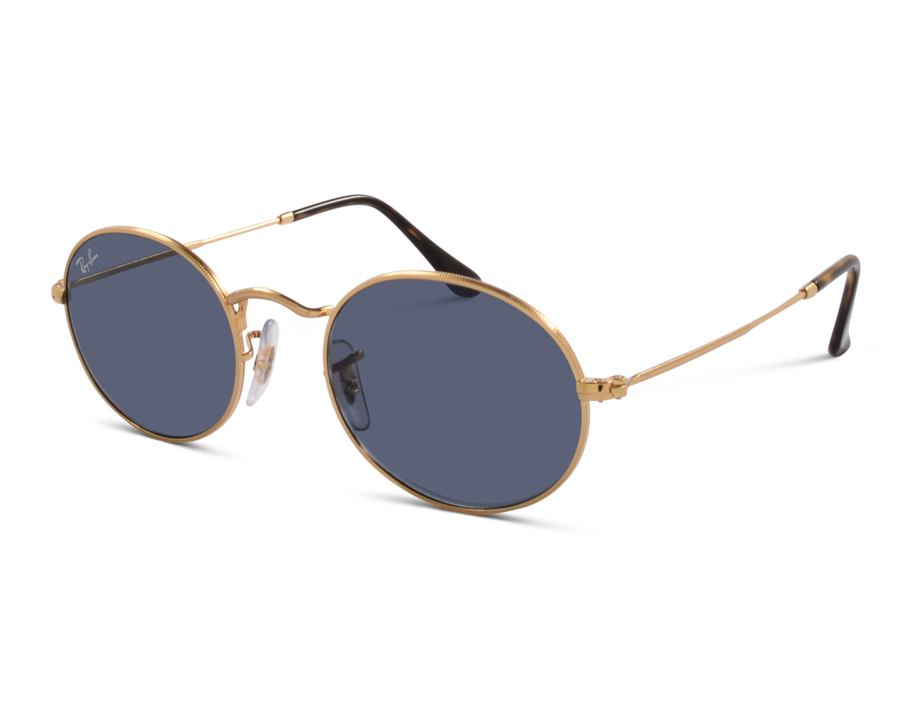 Ray-Ban RB3547-N 001/R5 51 Arista Gold