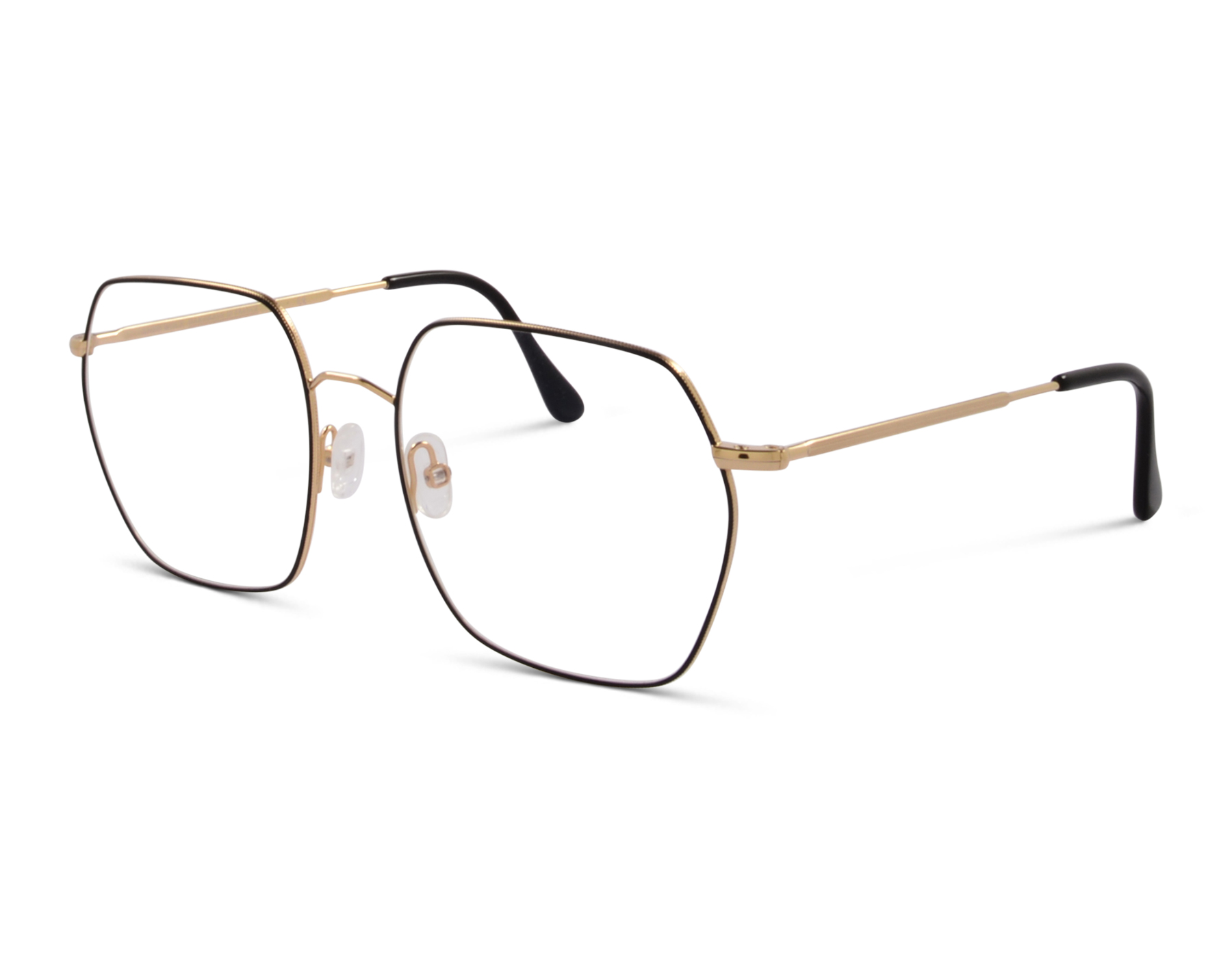 Andy Wolf 4826 col. 001 54 Schwarz/Gold