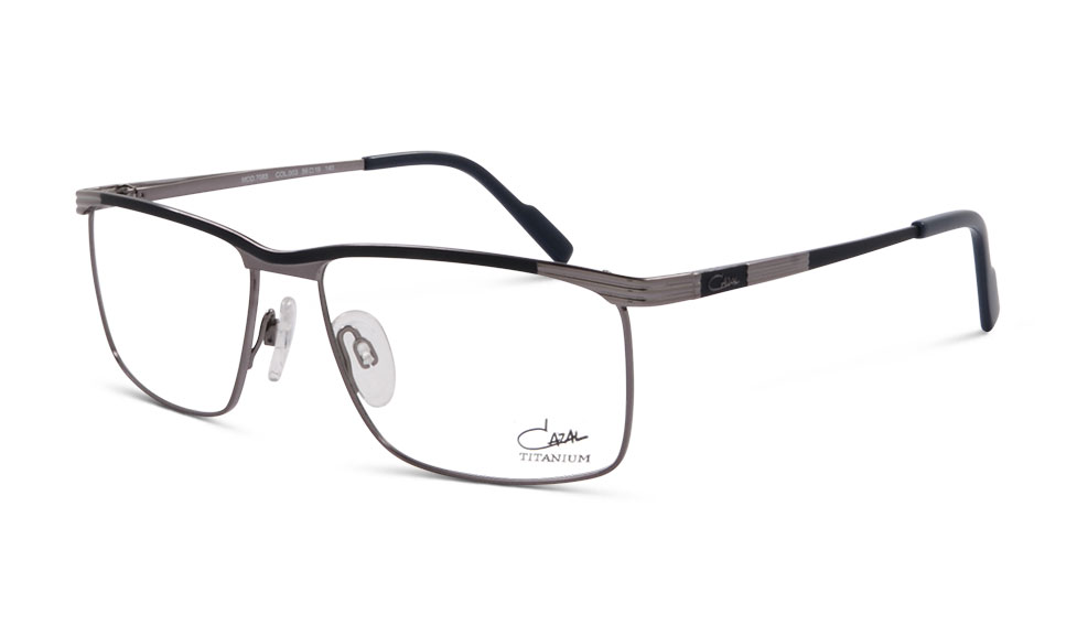 Cazal 7085 003 56 Blau