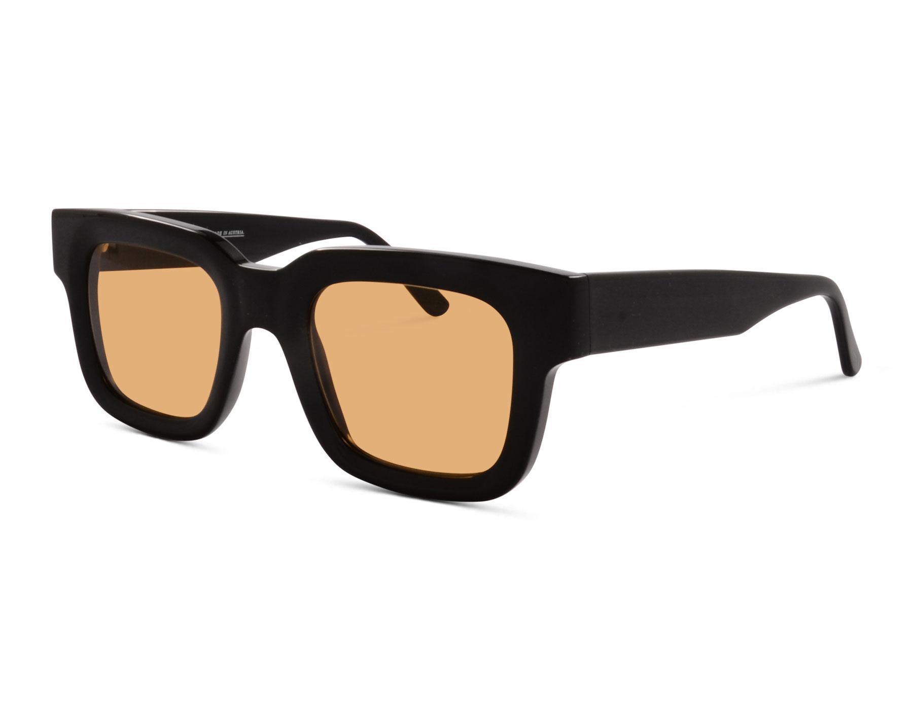 Andy Wolf FERN col. 1 49 Schwarz