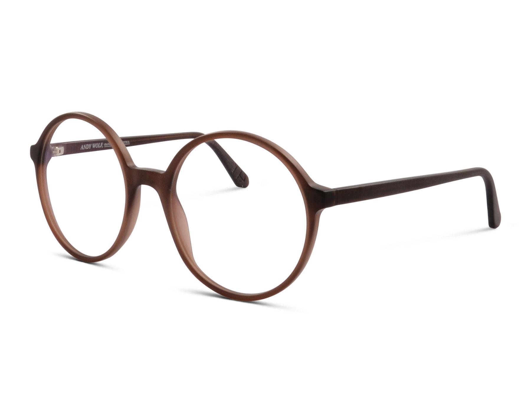 Andy Wolf LOLLY 5127 7 54 Braun Matt