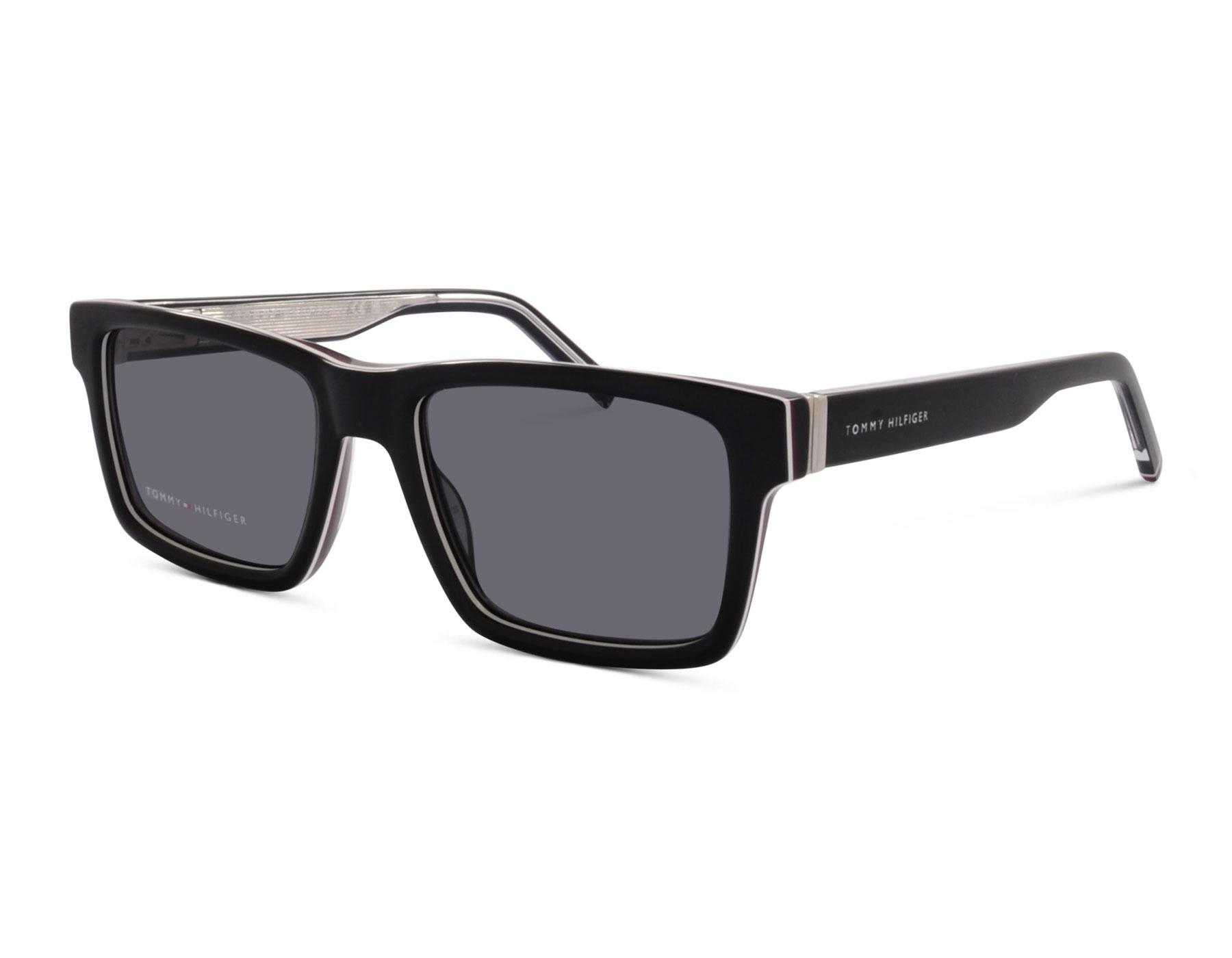 TOMMY HILFIGER TH 2309/S PJPIR 55 Dunkelblau