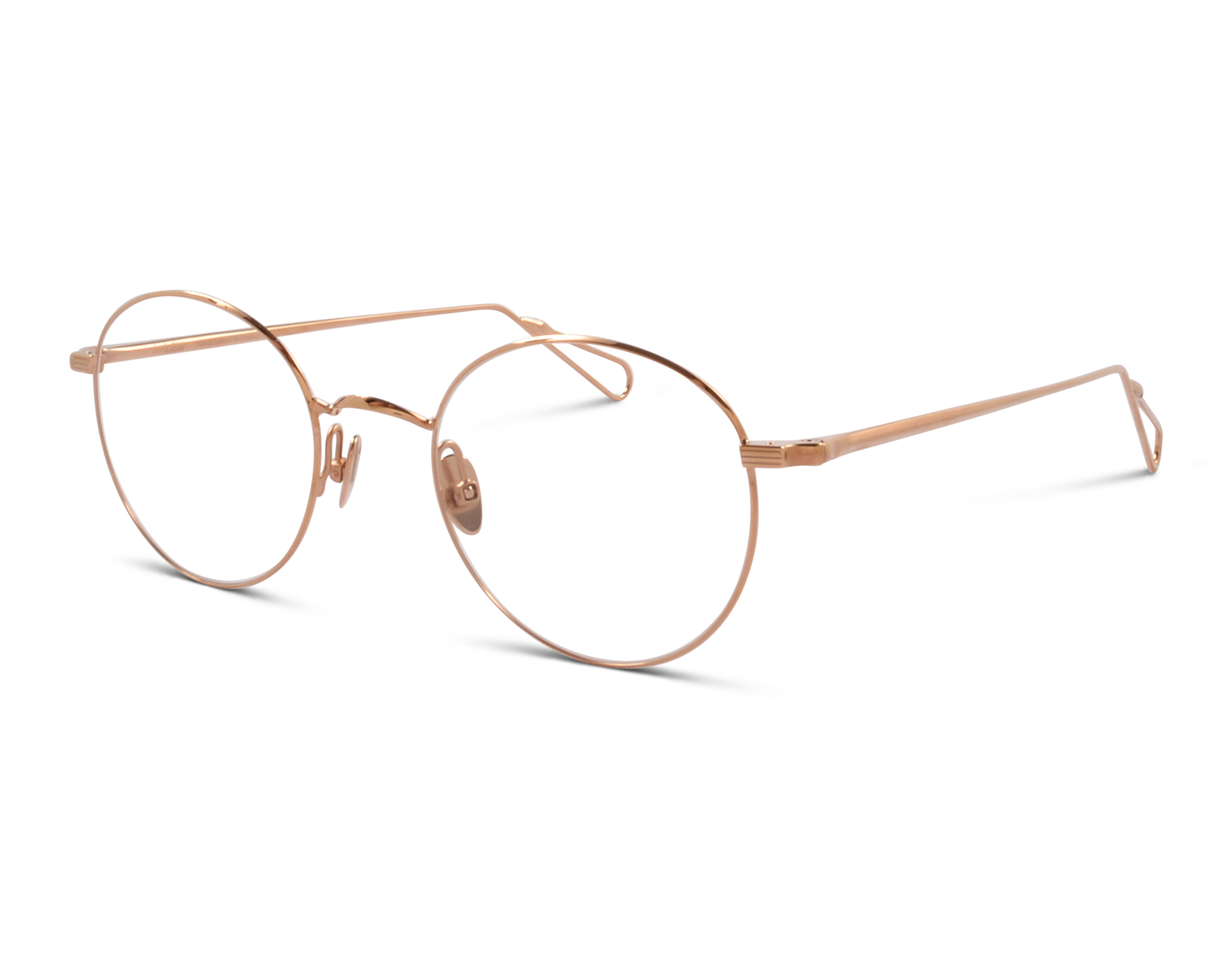 Ahlem Moliere Peony Gold 50 Roségold