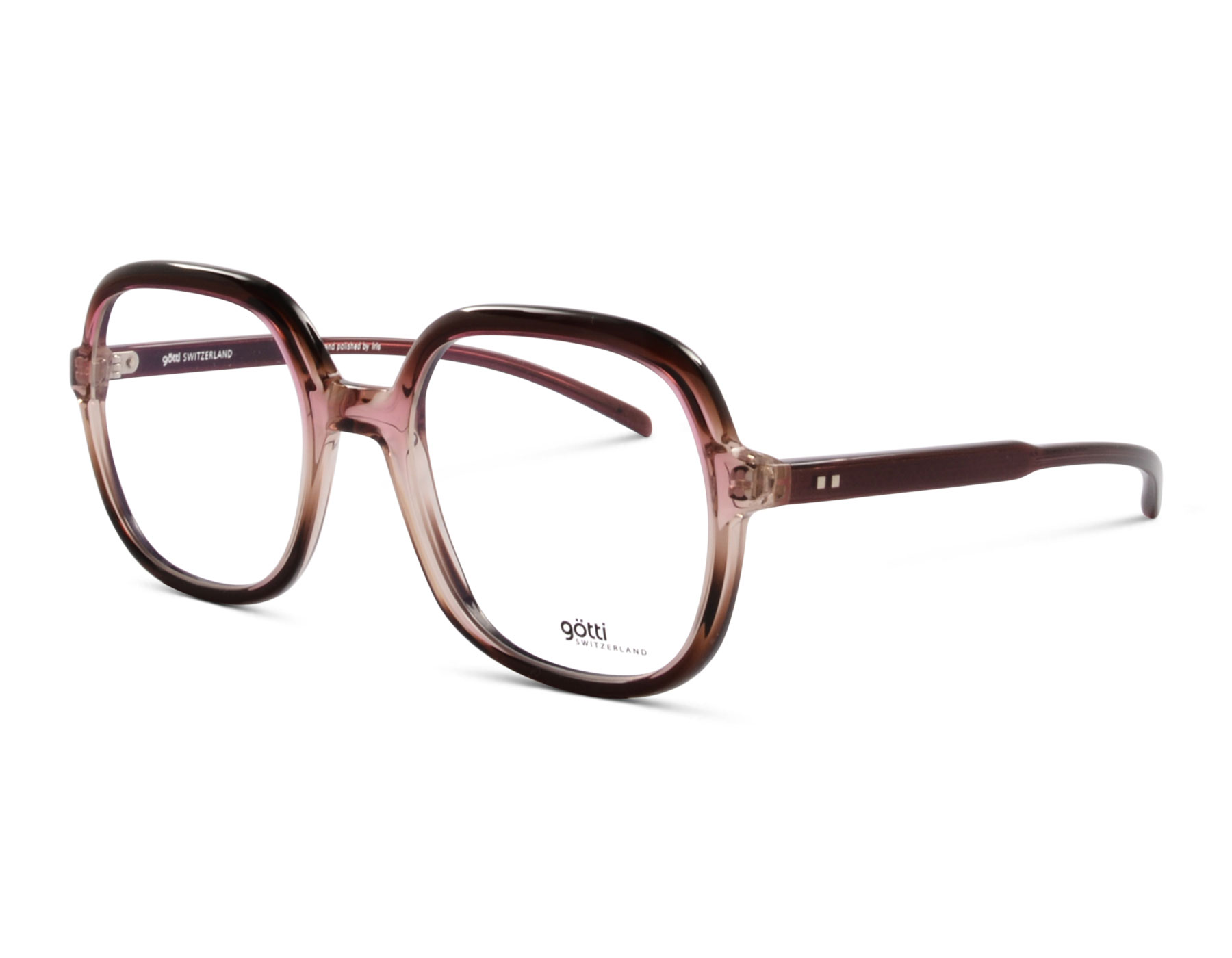 Götti HANY BOC 54 Bordeaux