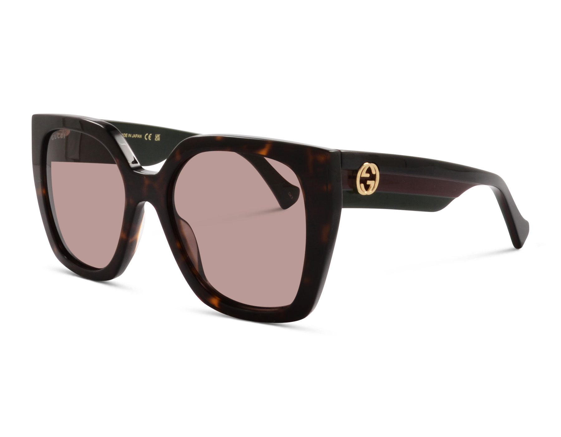Gucci GG1300S 2 55 Havanna