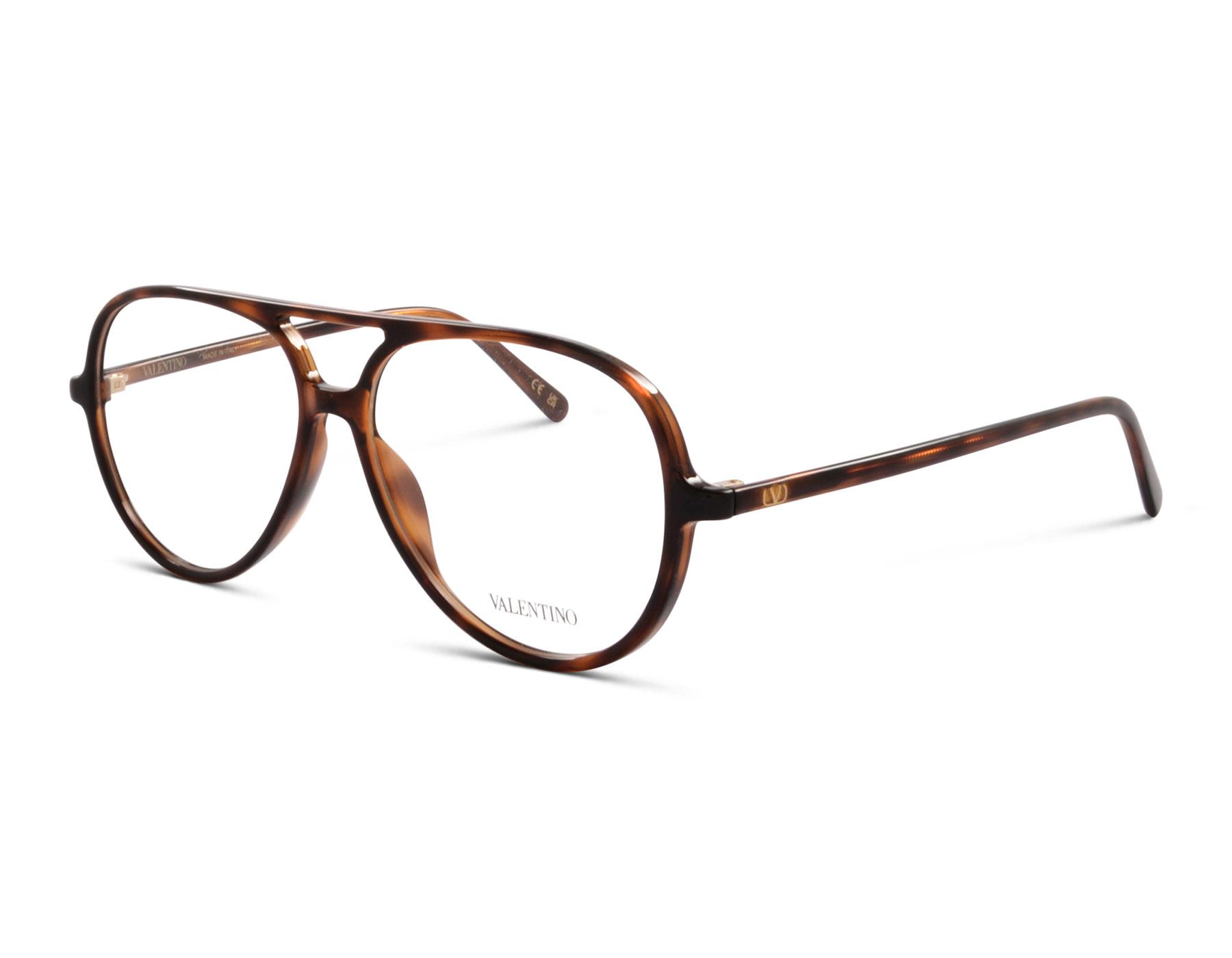 Valentino VG00230 003 56 Helles Havanna