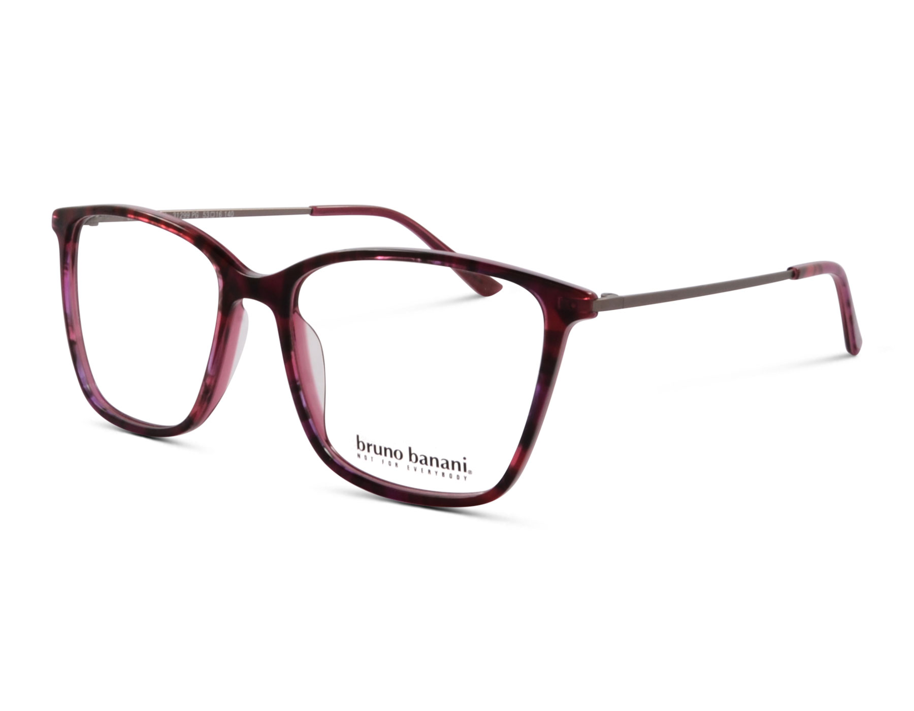 Bruno Banani 31299 PG 53 Rot