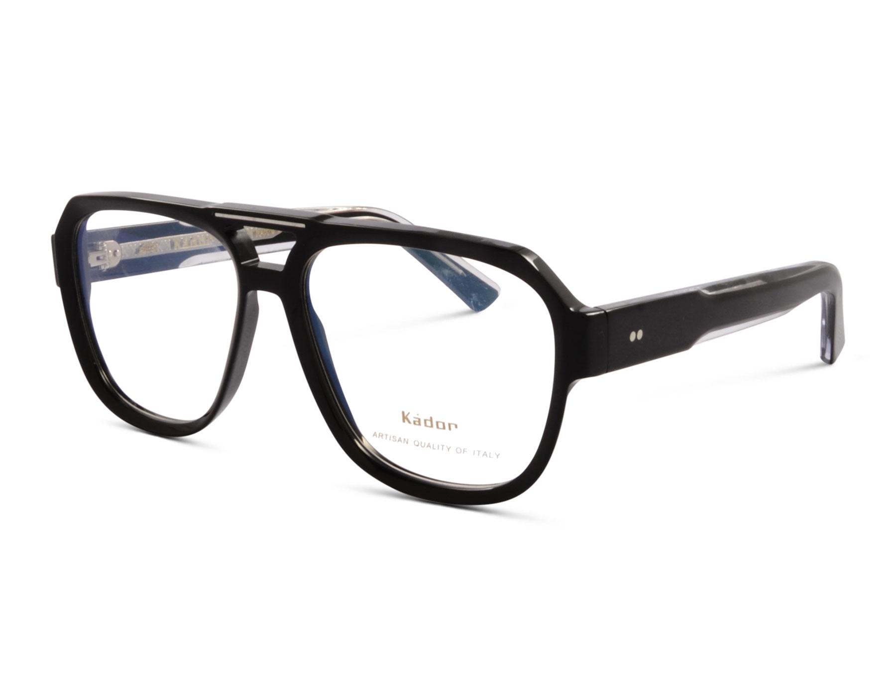 Kador BIG MONZA bold 7007/BXL 57 Schwarz