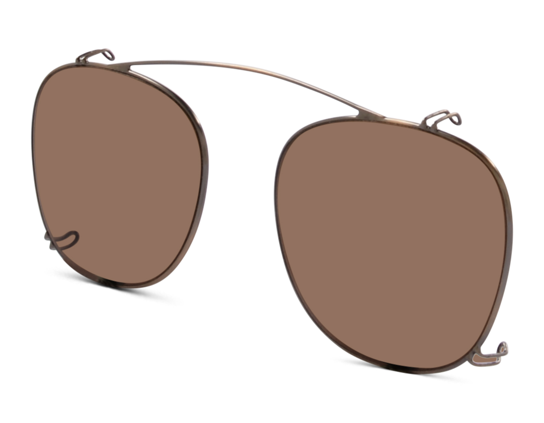 Lunor Clip-On Mod. 234 col. AG Gold