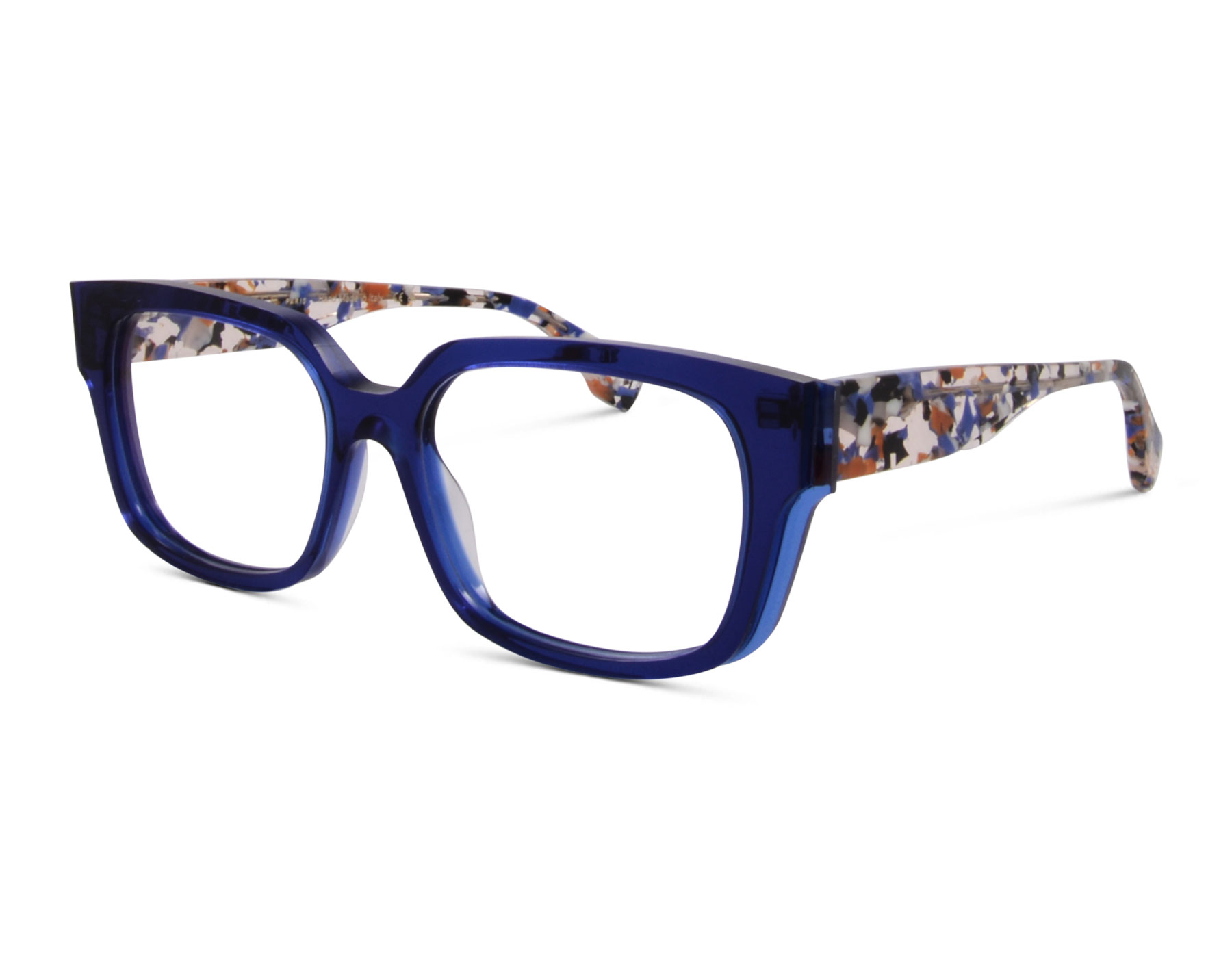 FACE A FACE OFFSET 2 1682 54 Blau