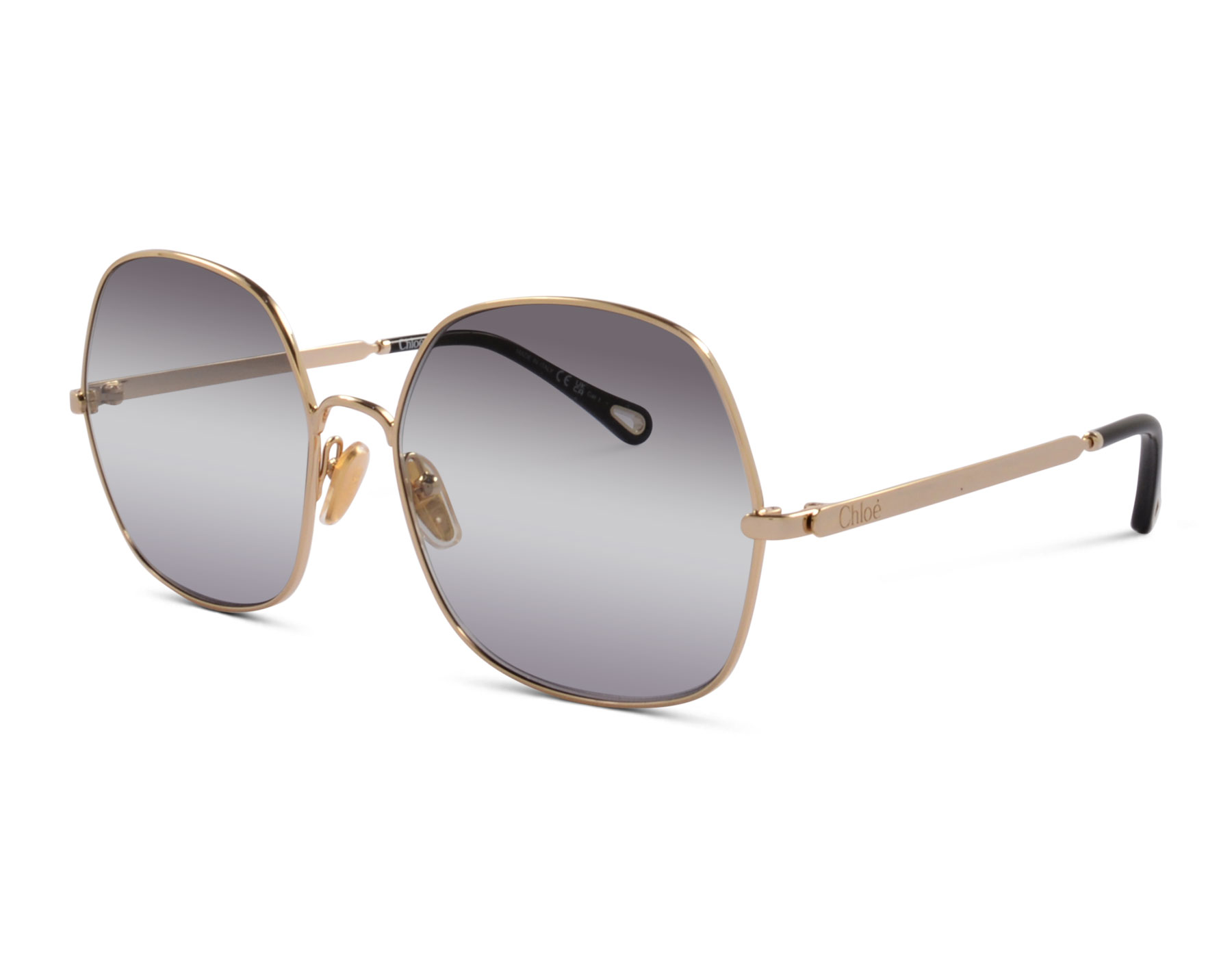 Chloé CH0282S 001 60 Gold