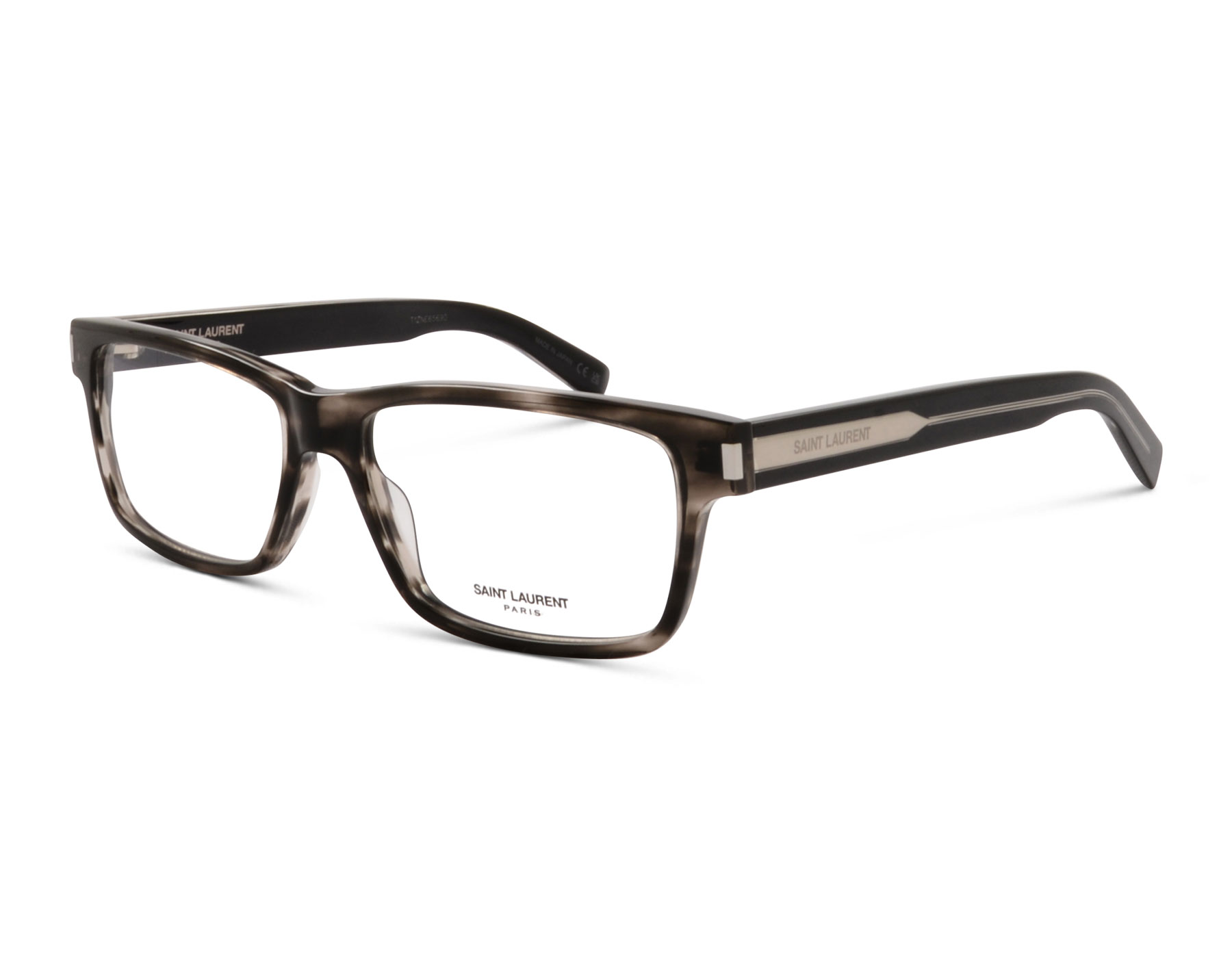 Saint Laurent SL 622 11 58 Havanna Grau