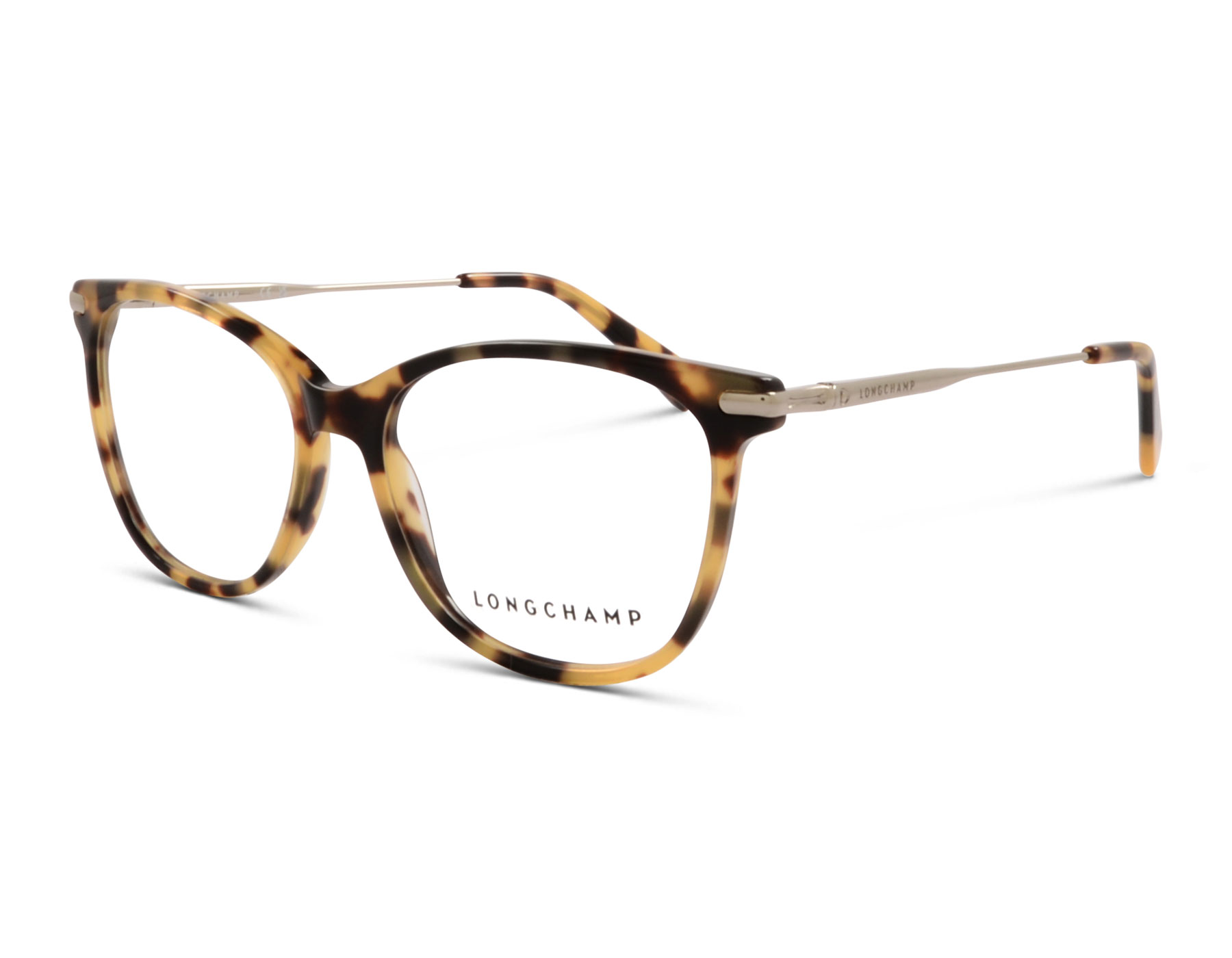 Longchamp LO2691 255 51 Havanna Braun